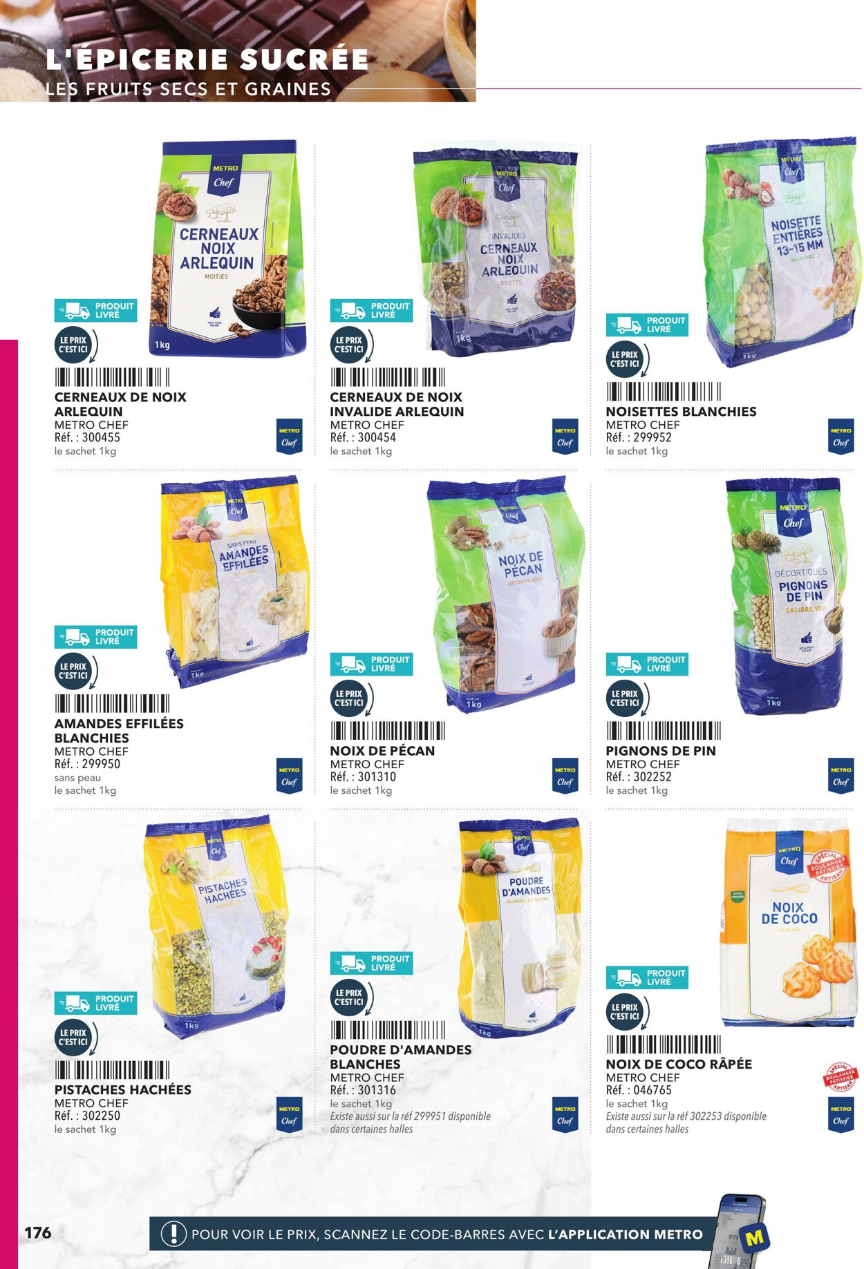 Catalogue Metro 01.09.2025 - 15.09.2025