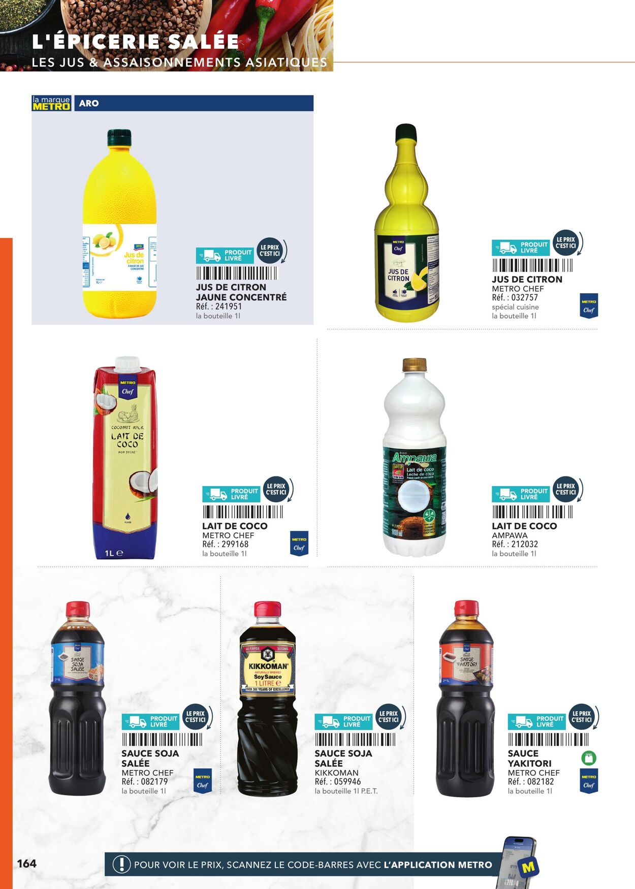 Catalogue Metro 01.09.2025 - 15.09.2025