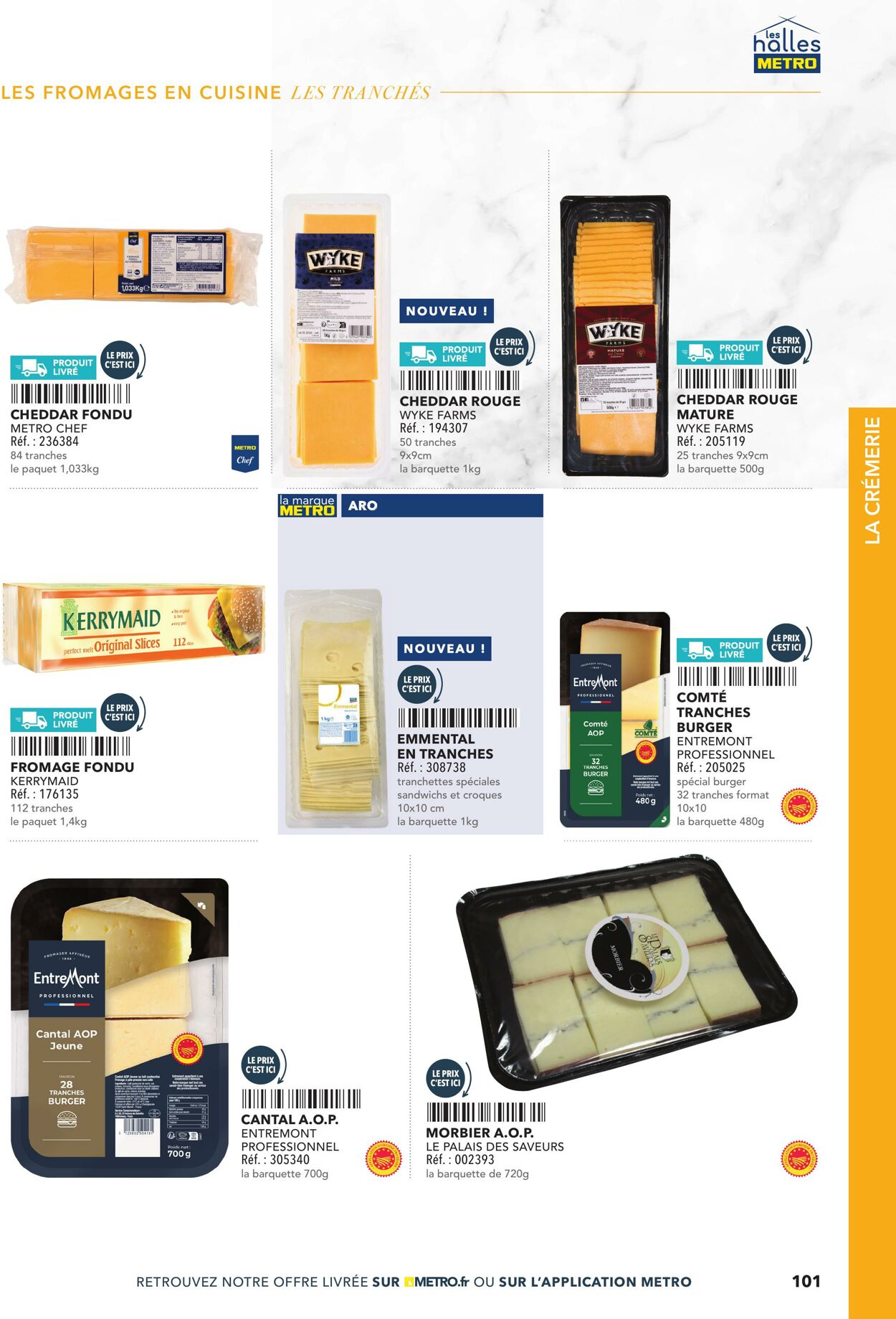 Catalogue Metro 01.09.2025 - 15.09.2025