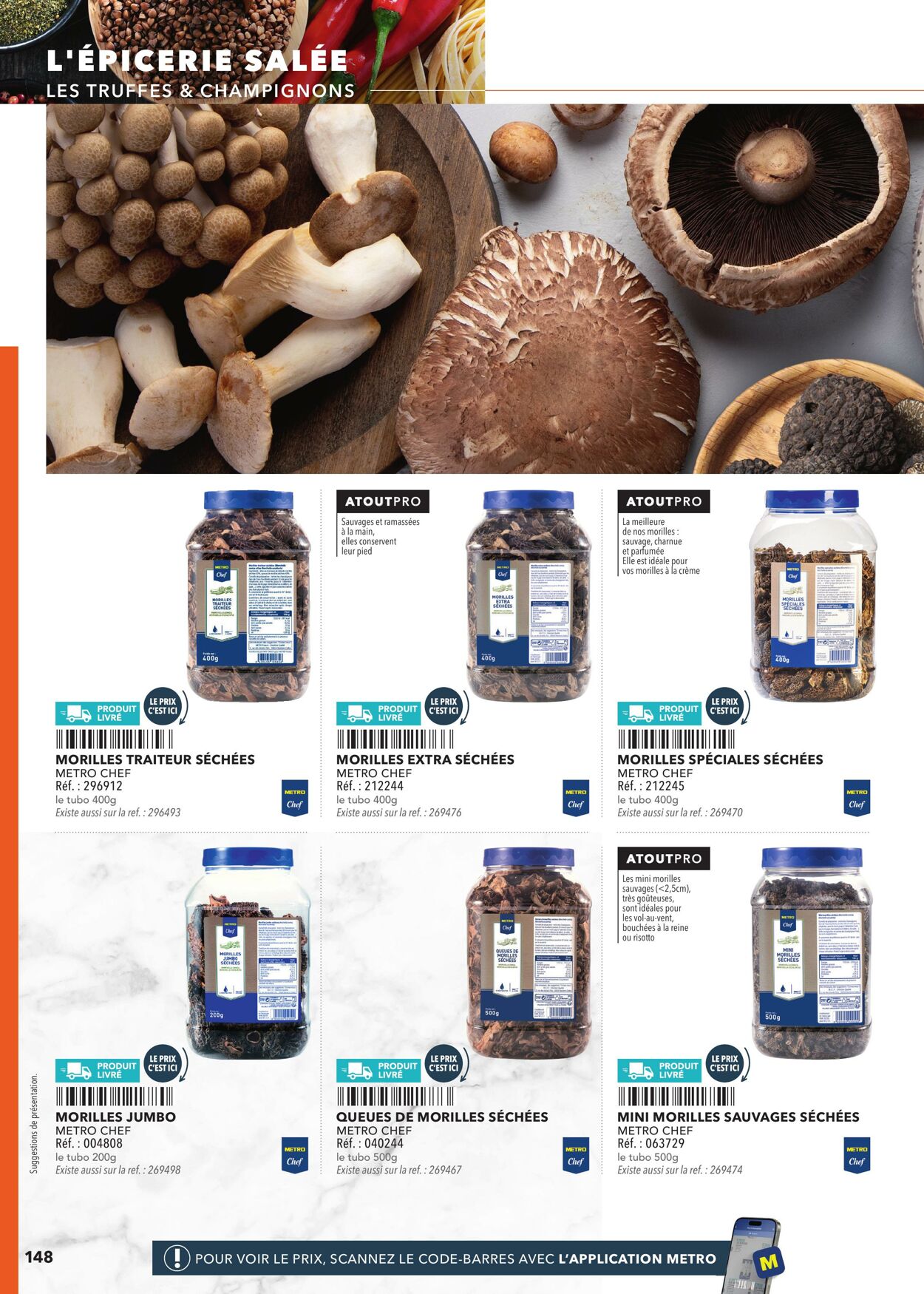 Catalogue Metro 01.09.2025 - 15.09.2025
