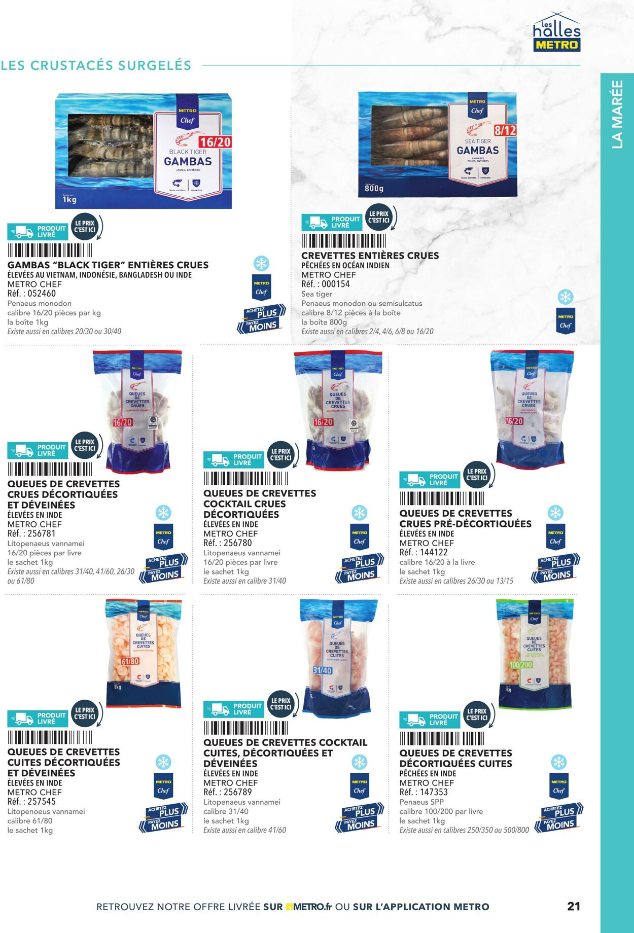 Catalogue Metro 01.09.2025 - 15.09.2025