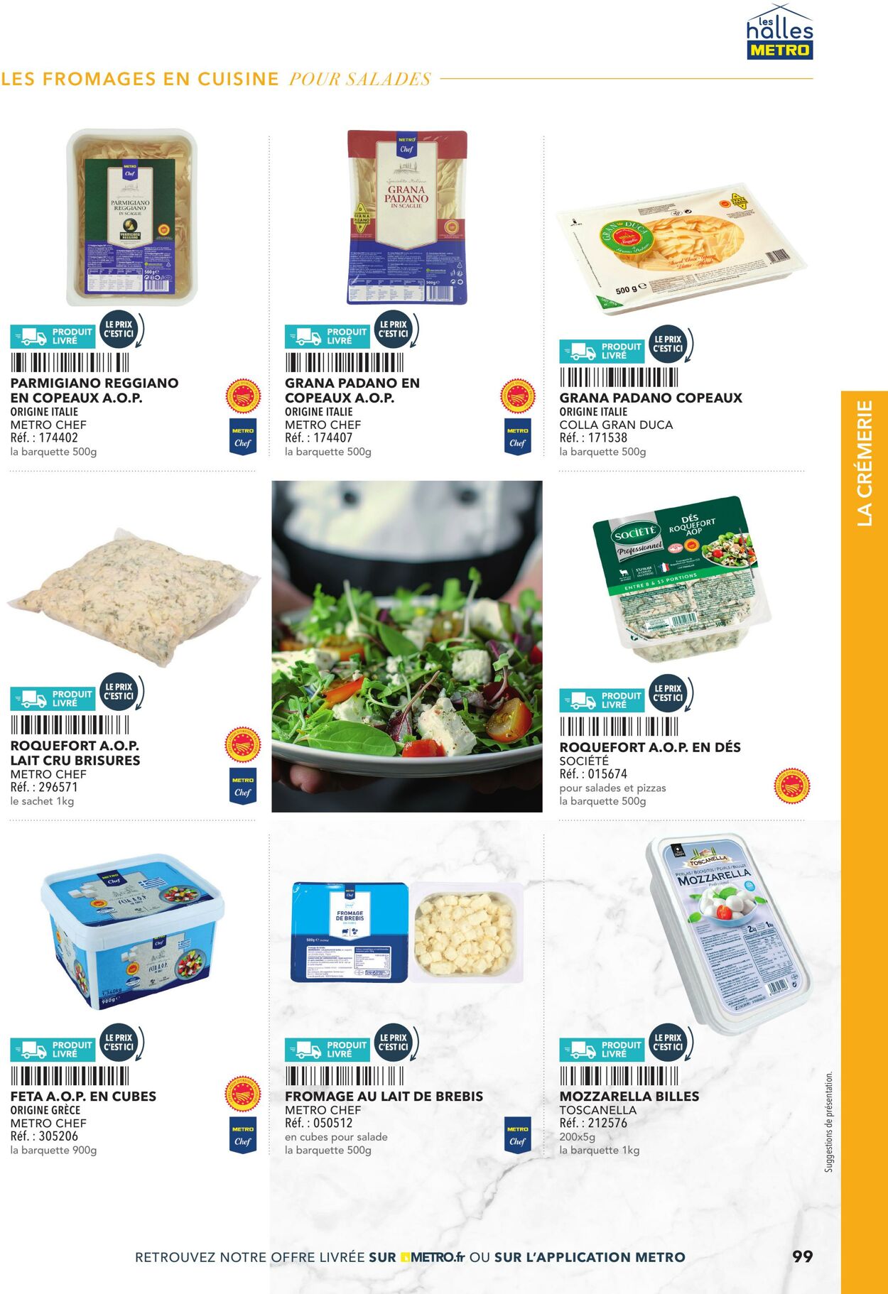 Catalogue Metro 01.09.2025 - 15.09.2025