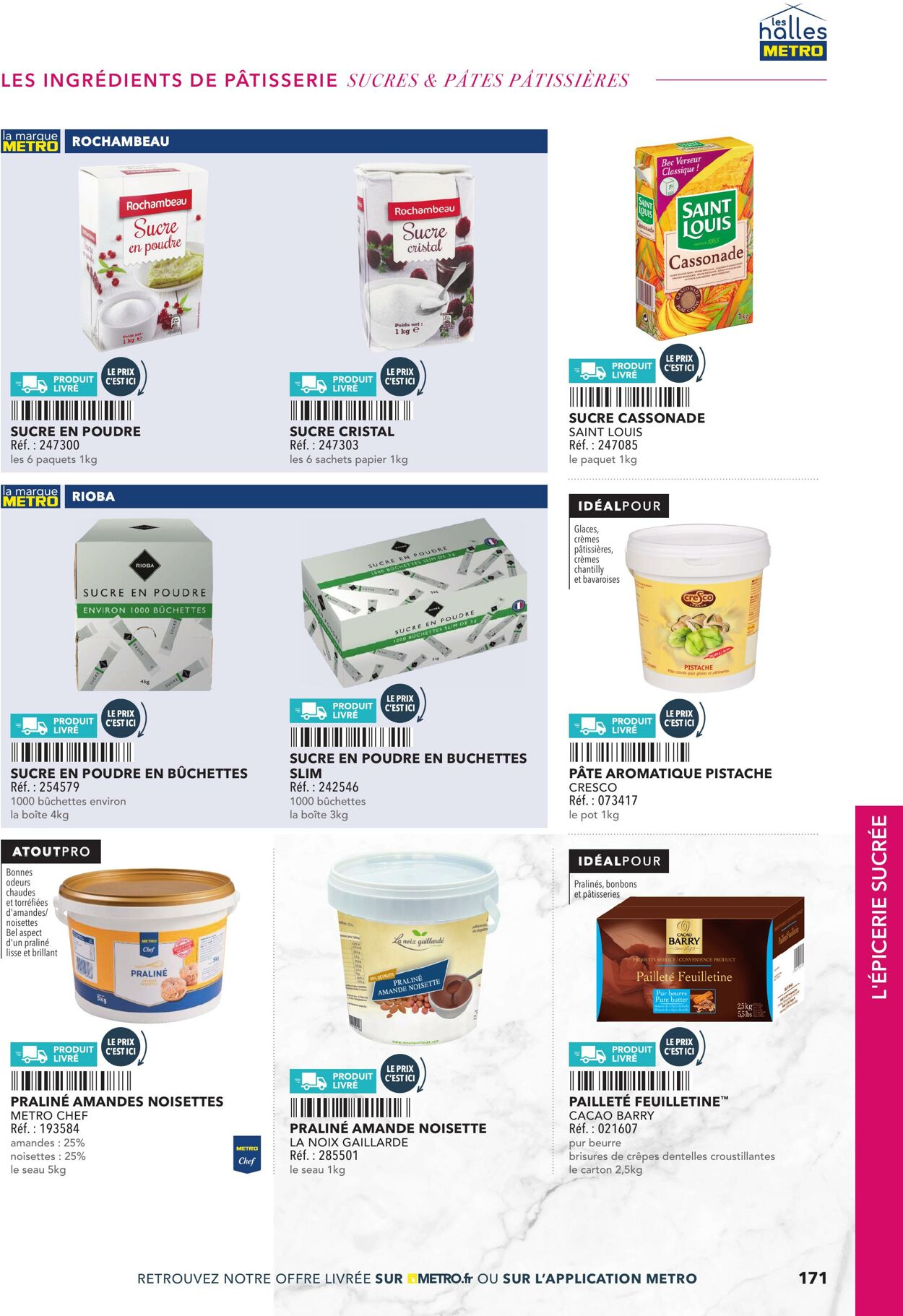 Catalogue Metro 01.09.2025 - 15.09.2025