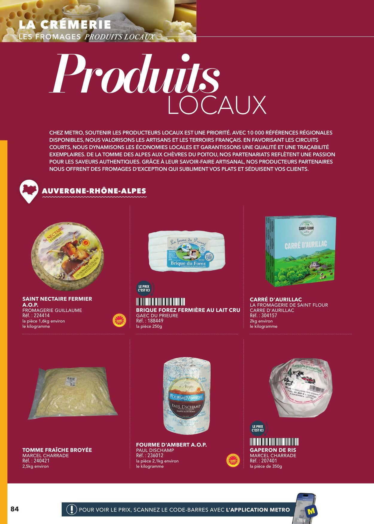 Catalogue Metro 01.09.2025 - 15.09.2025