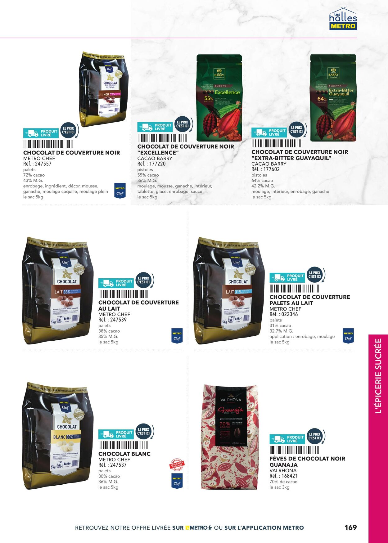 Catalogue Metro 01.09.2025 - 15.09.2025