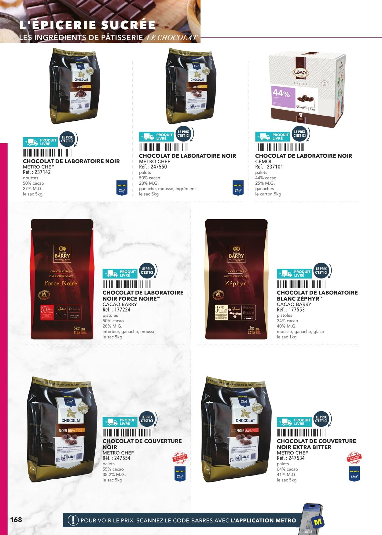 Catalogue Metro 01.09.2025 - 15.09.2025