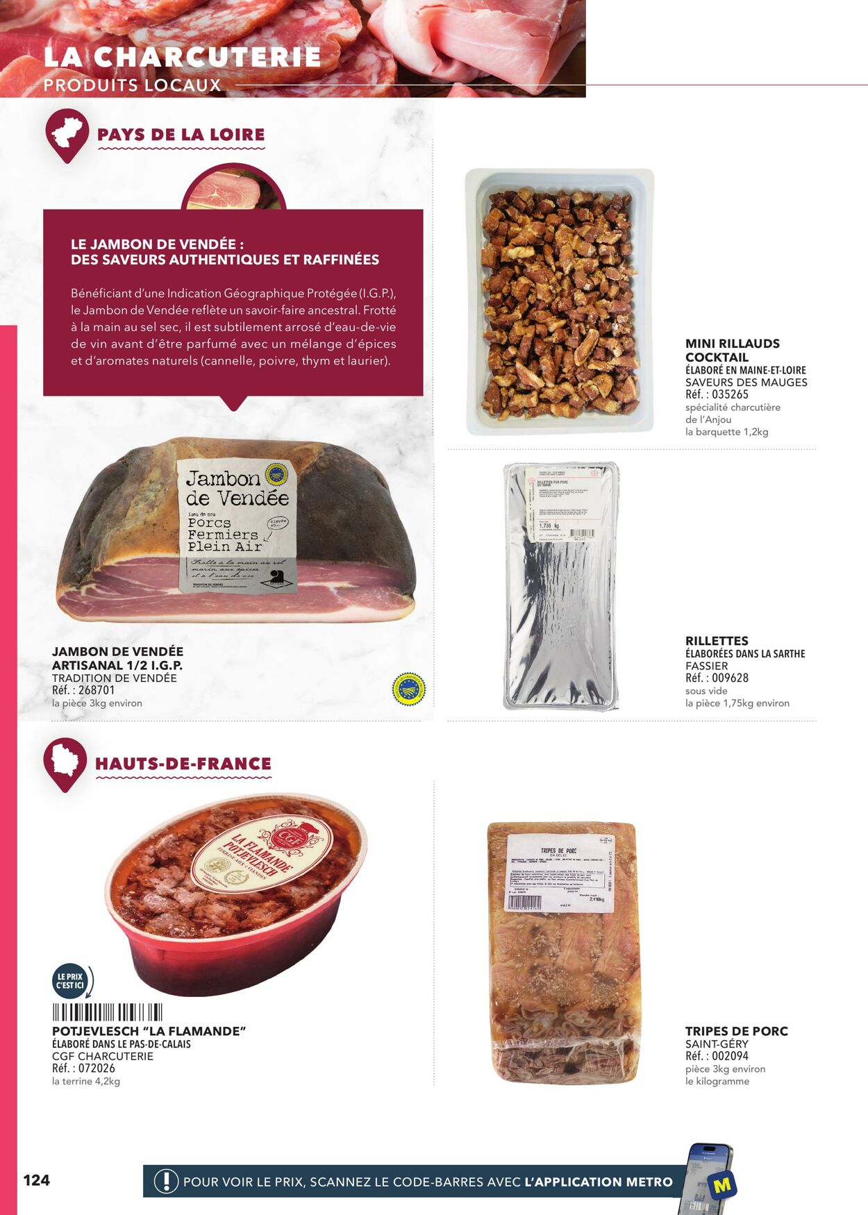 Catalogue Metro 01.09.2025 - 15.09.2025
