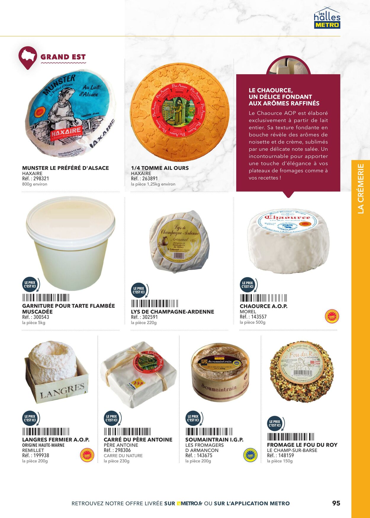 Catalogue Metro 01.09.2025 - 15.09.2025