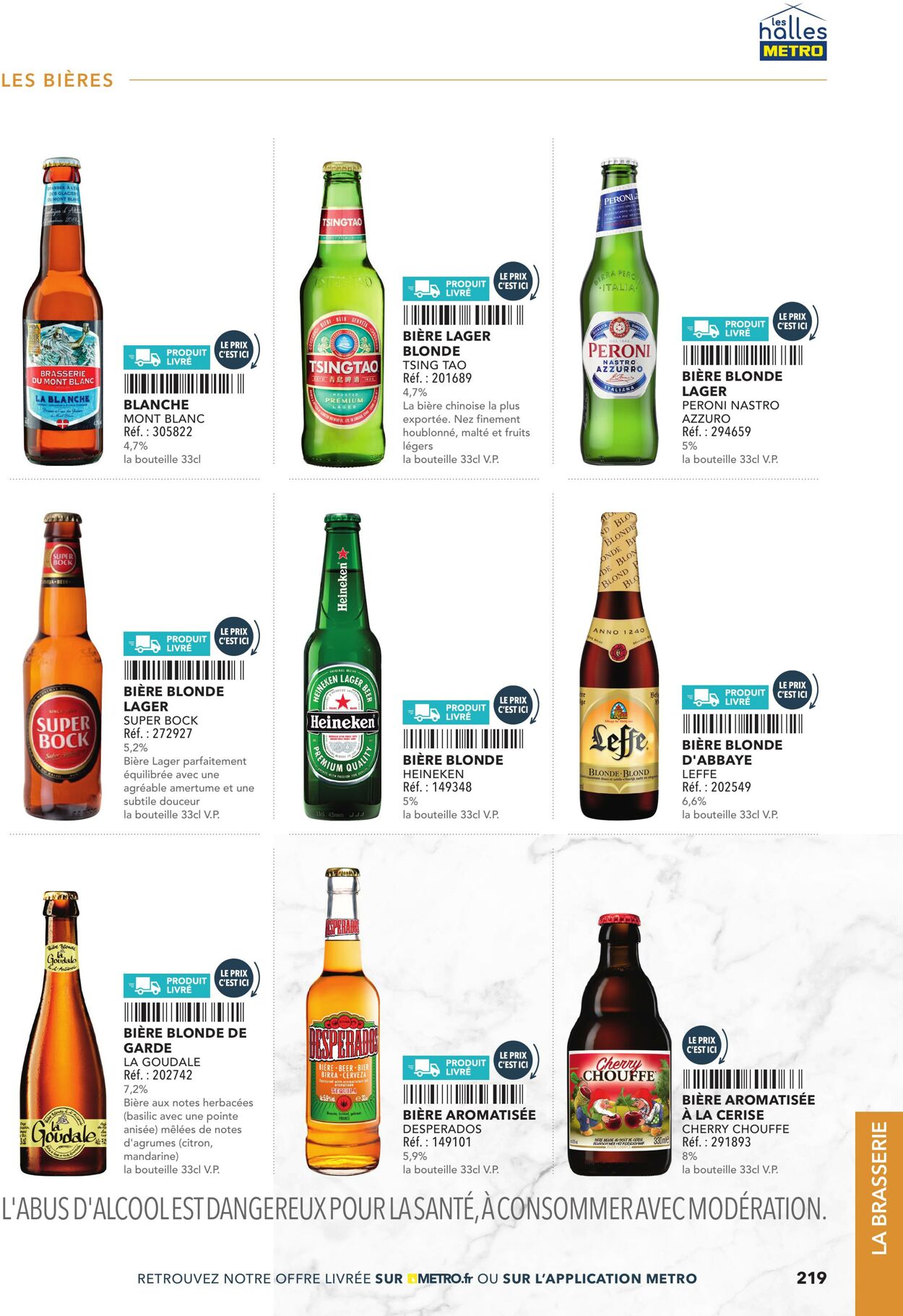 Catalogue Metro 01.09.2025 - 15.09.2025