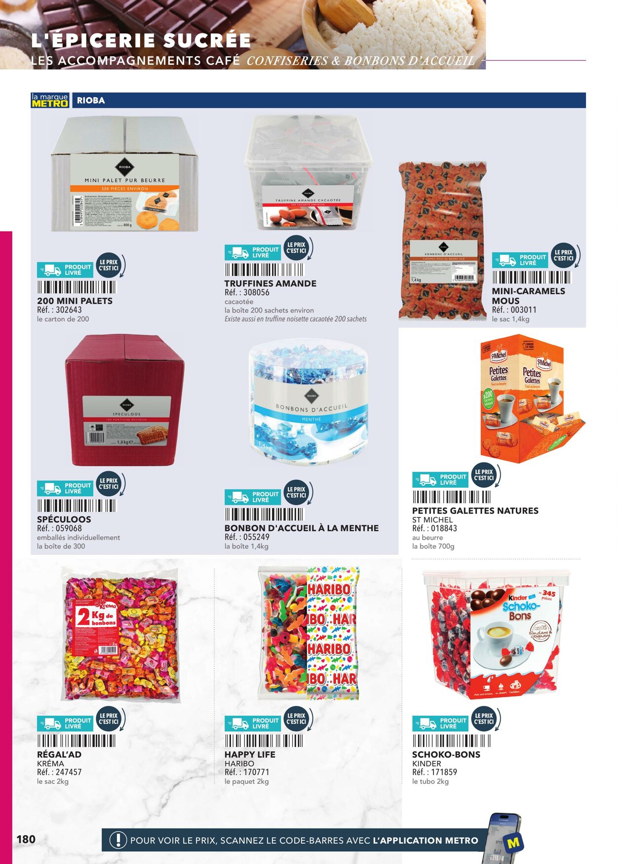 Catalogue Metro 01.09.2025 - 15.09.2025