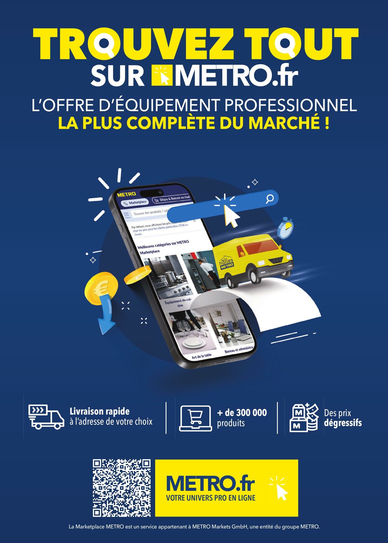 Catalogue Metro 01.09.2025 - 15.09.2025
