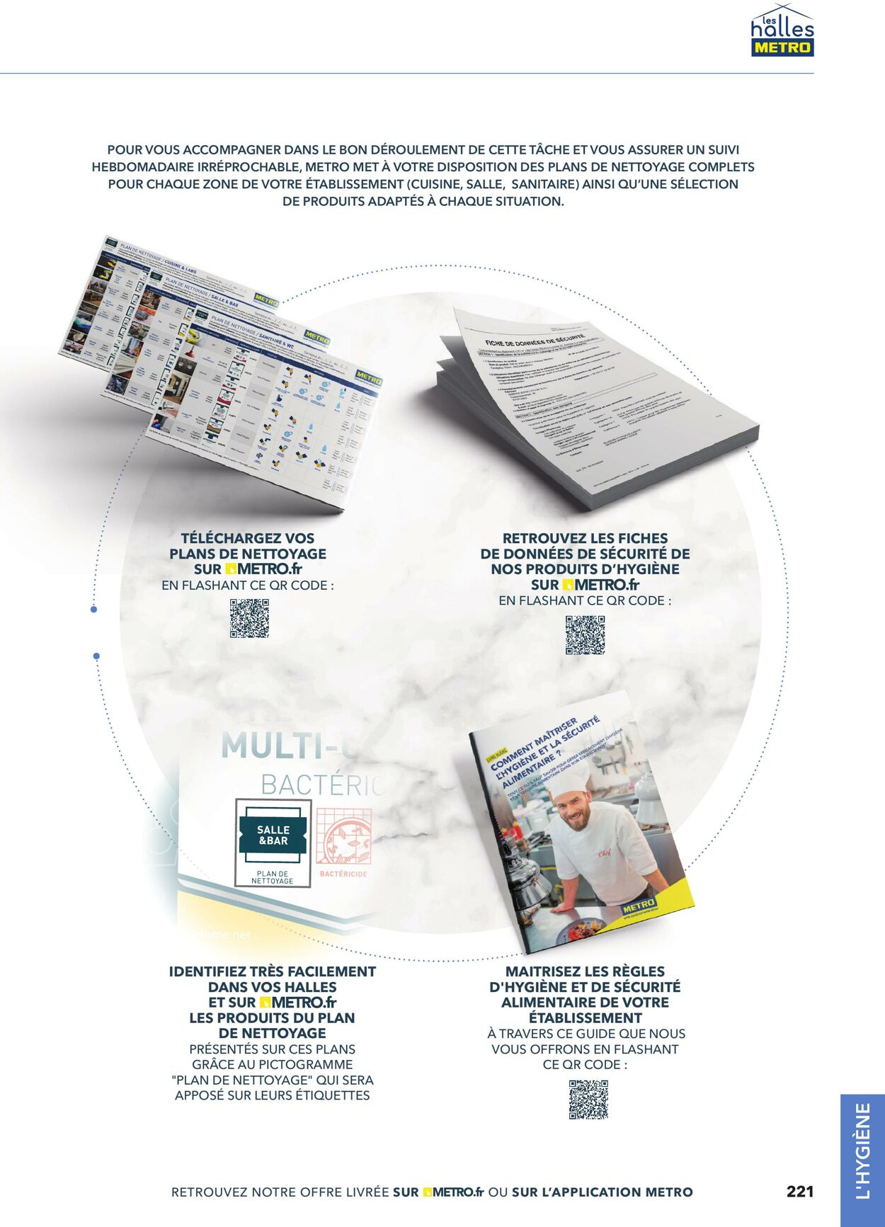 Catalogue Metro 01.09.2025 - 15.09.2025