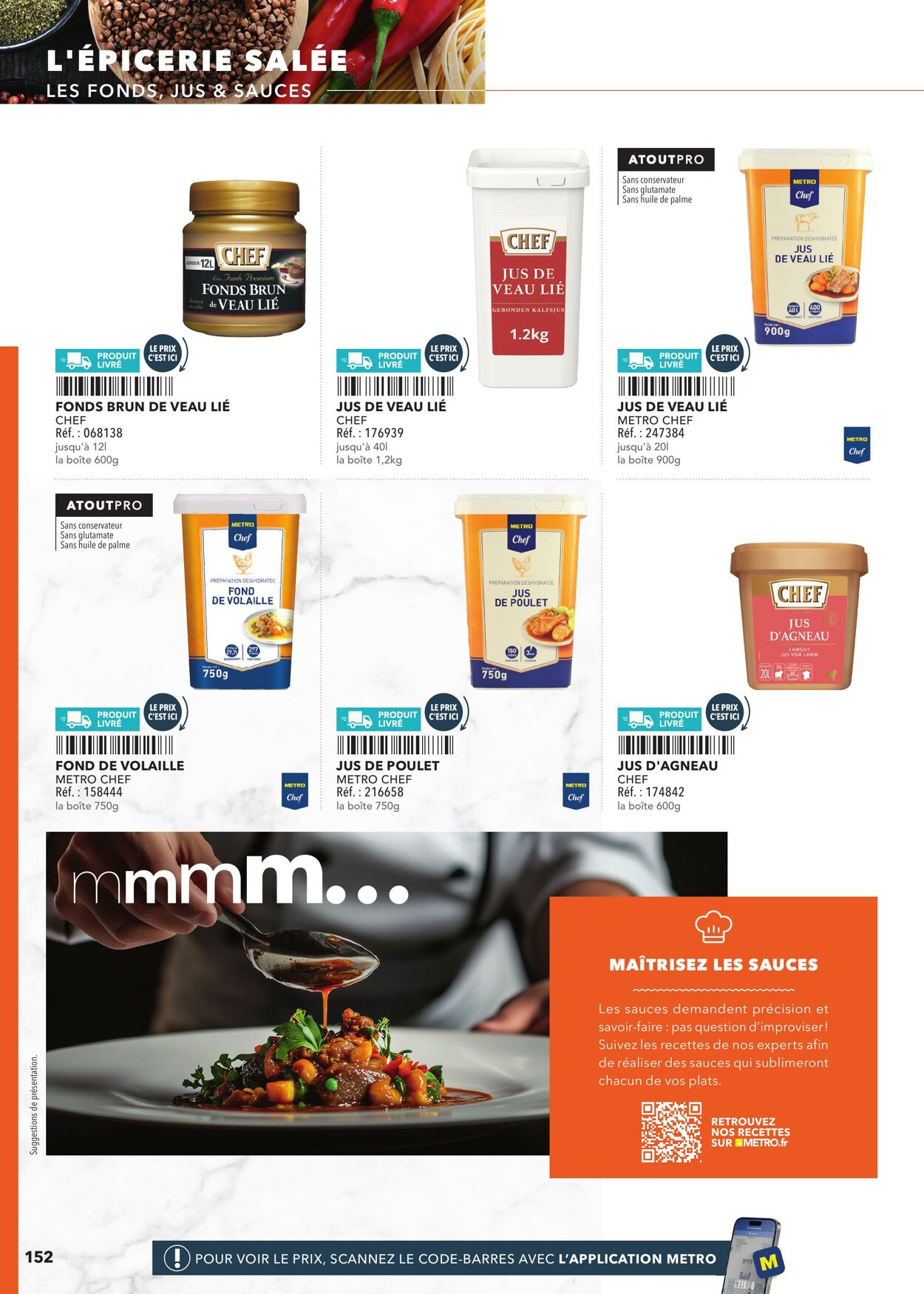 Catalogue Metro 01.09.2025 - 15.09.2025