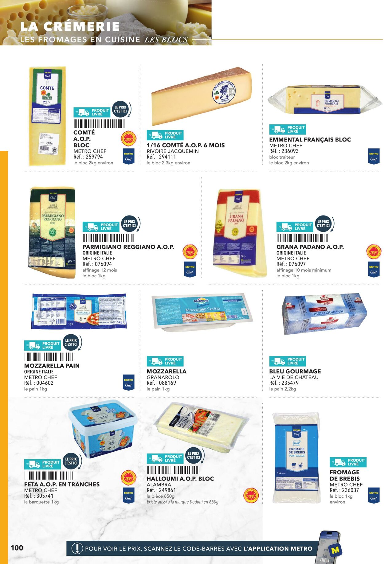 Catalogue Metro 01.09.2025 - 15.09.2025