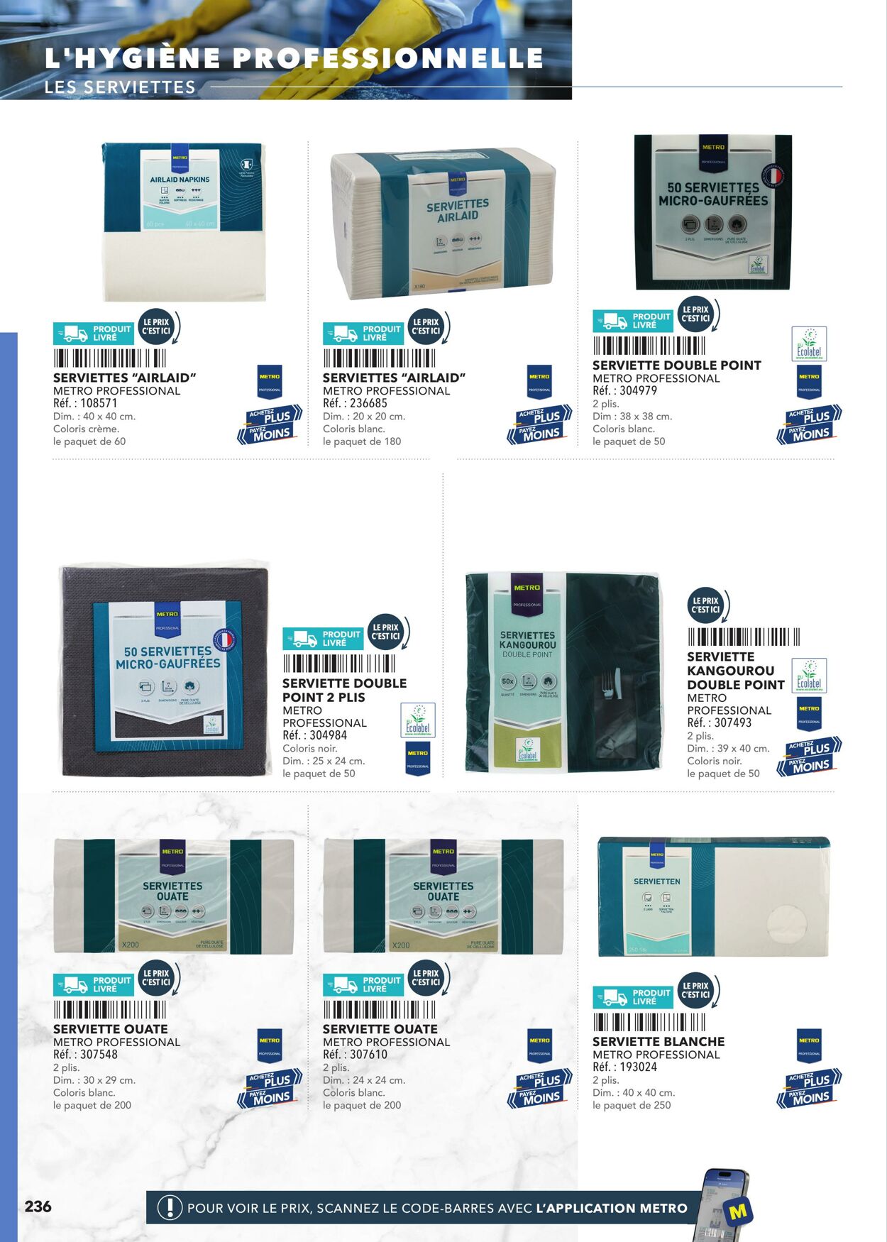 Catalogue Metro 01.09.2025 - 15.09.2025