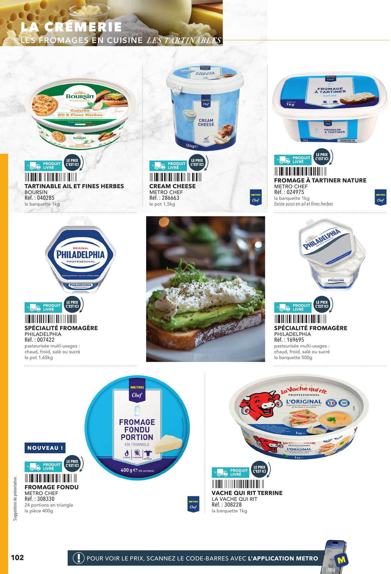 Catalogue Metro 01.09.2025 - 15.09.2025