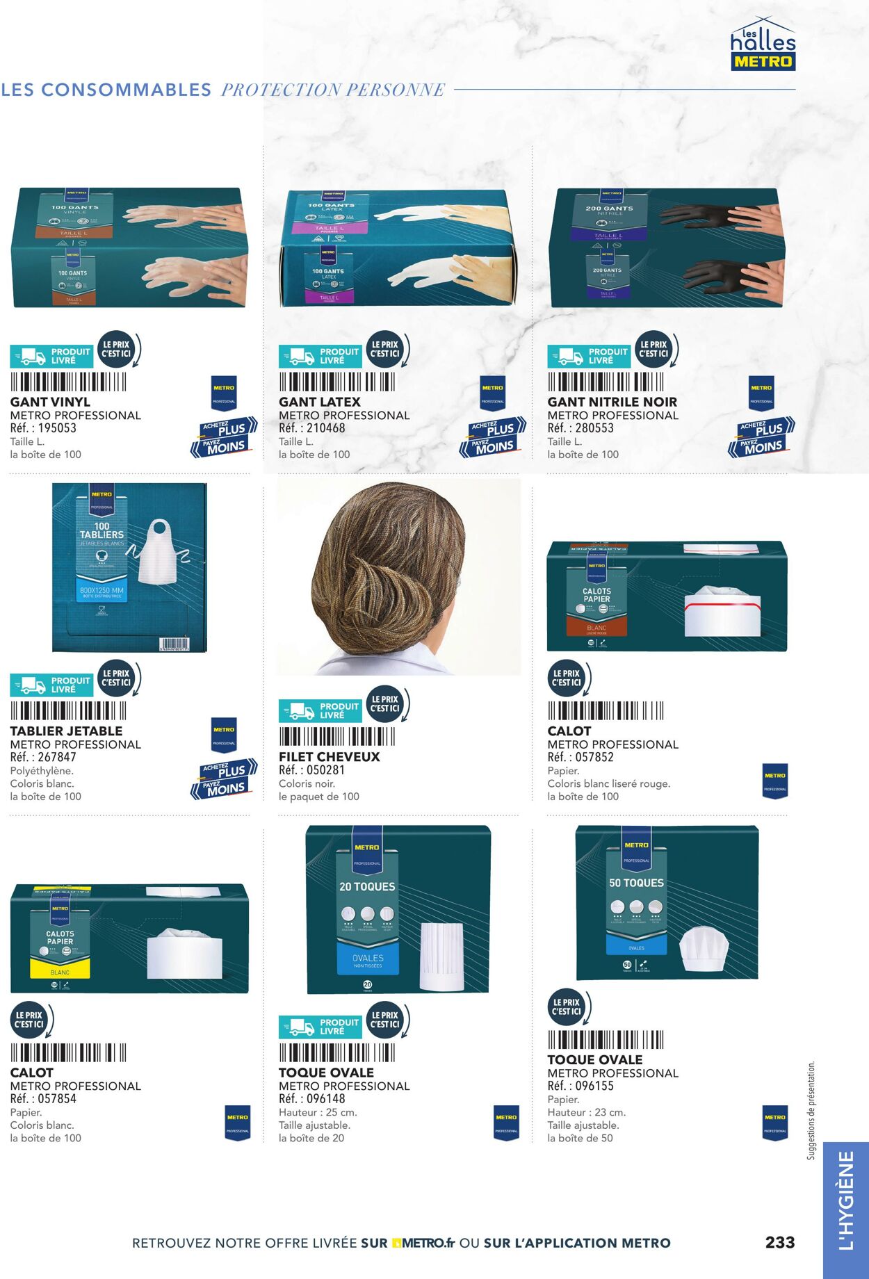 Catalogue Metro 01.09.2025 - 15.09.2025