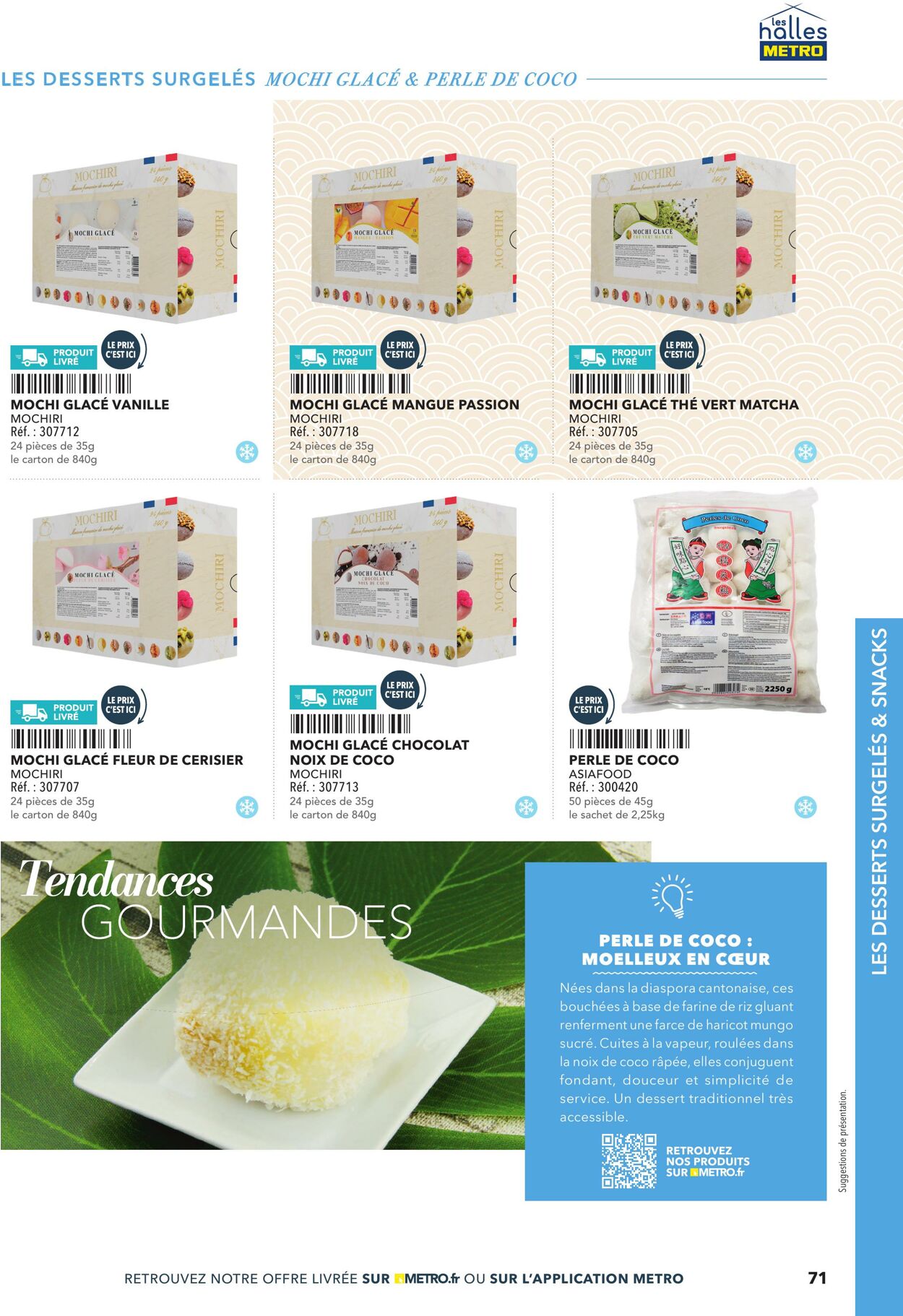 Catalogue Metro 12.12.2025 - 26.12.2025