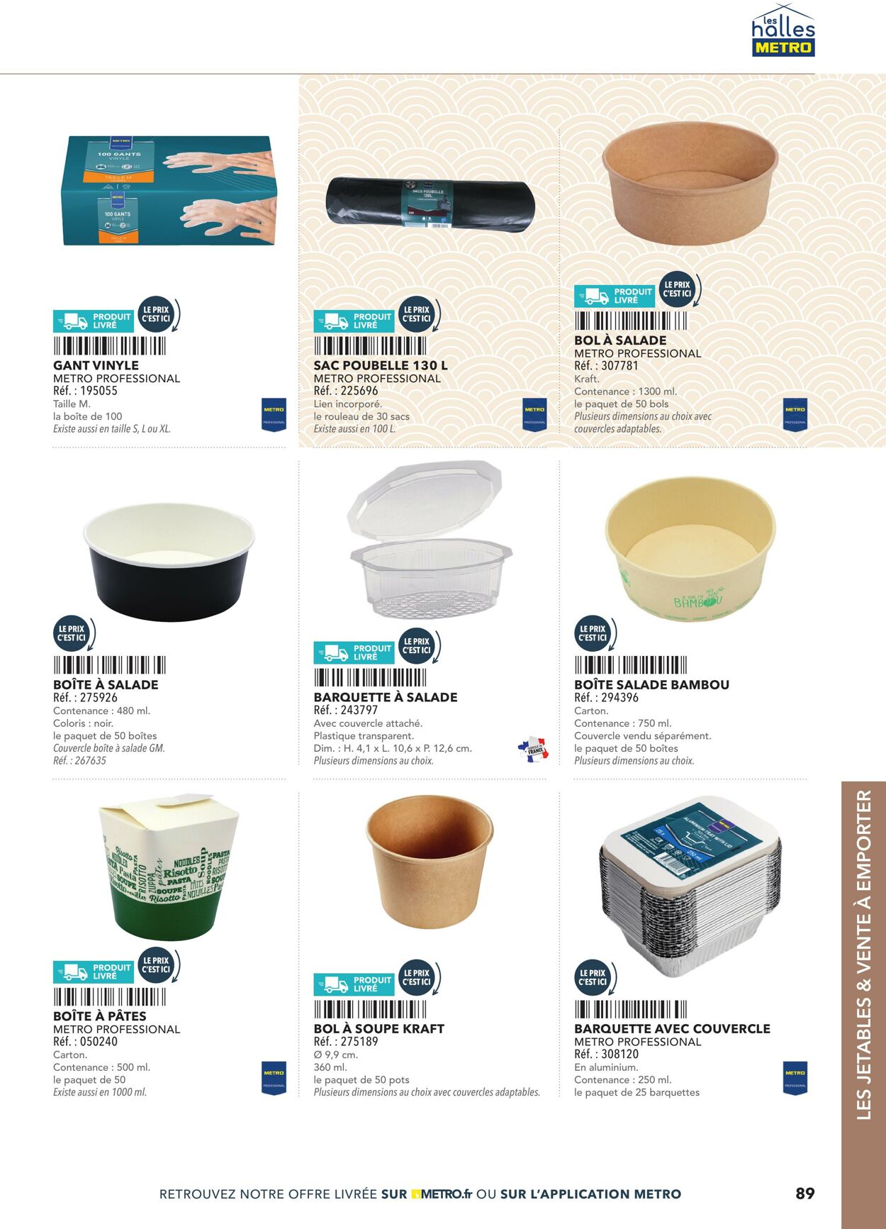 Catalogue Metro 12.12.2025 - 26.12.2025
