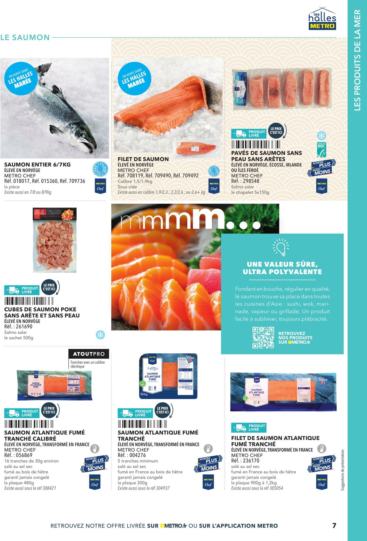 Catalogue Metro 12.12.2025 - 26.12.2025