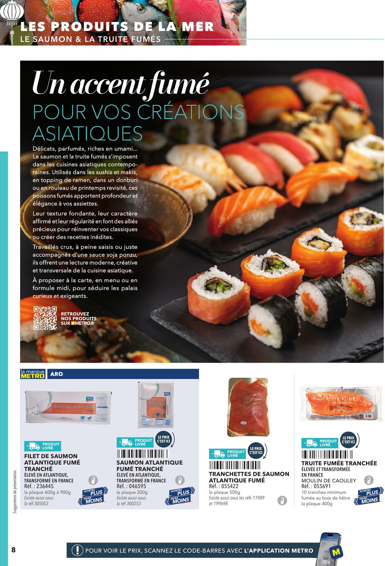 Catalogue Metro 12.12.2025 - 26.12.2025