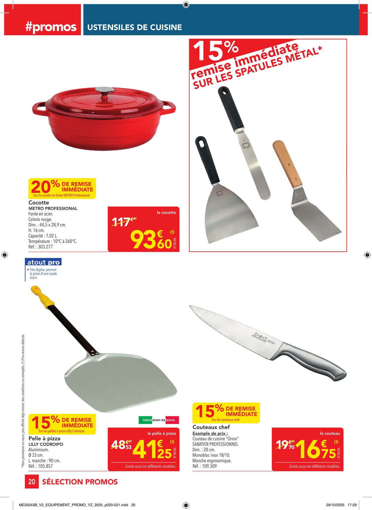 Catalogue Metro 12.12.2025 - 26.12.2025