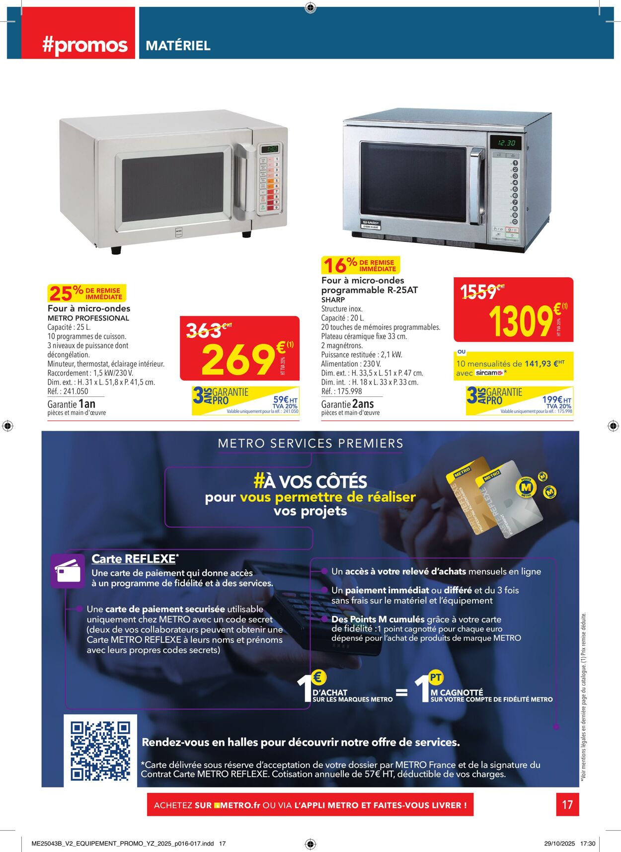 Catalogue Metro 12.12.2025 - 26.12.2025
