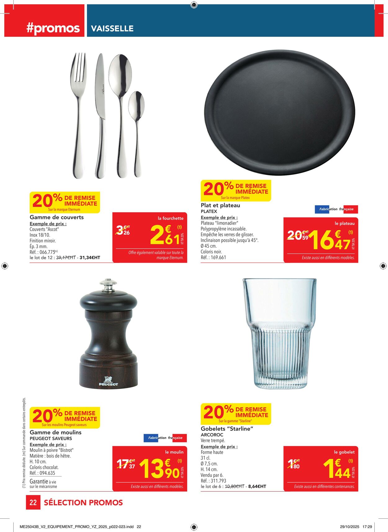Catalogue Metro 12.12.2025 - 26.12.2025