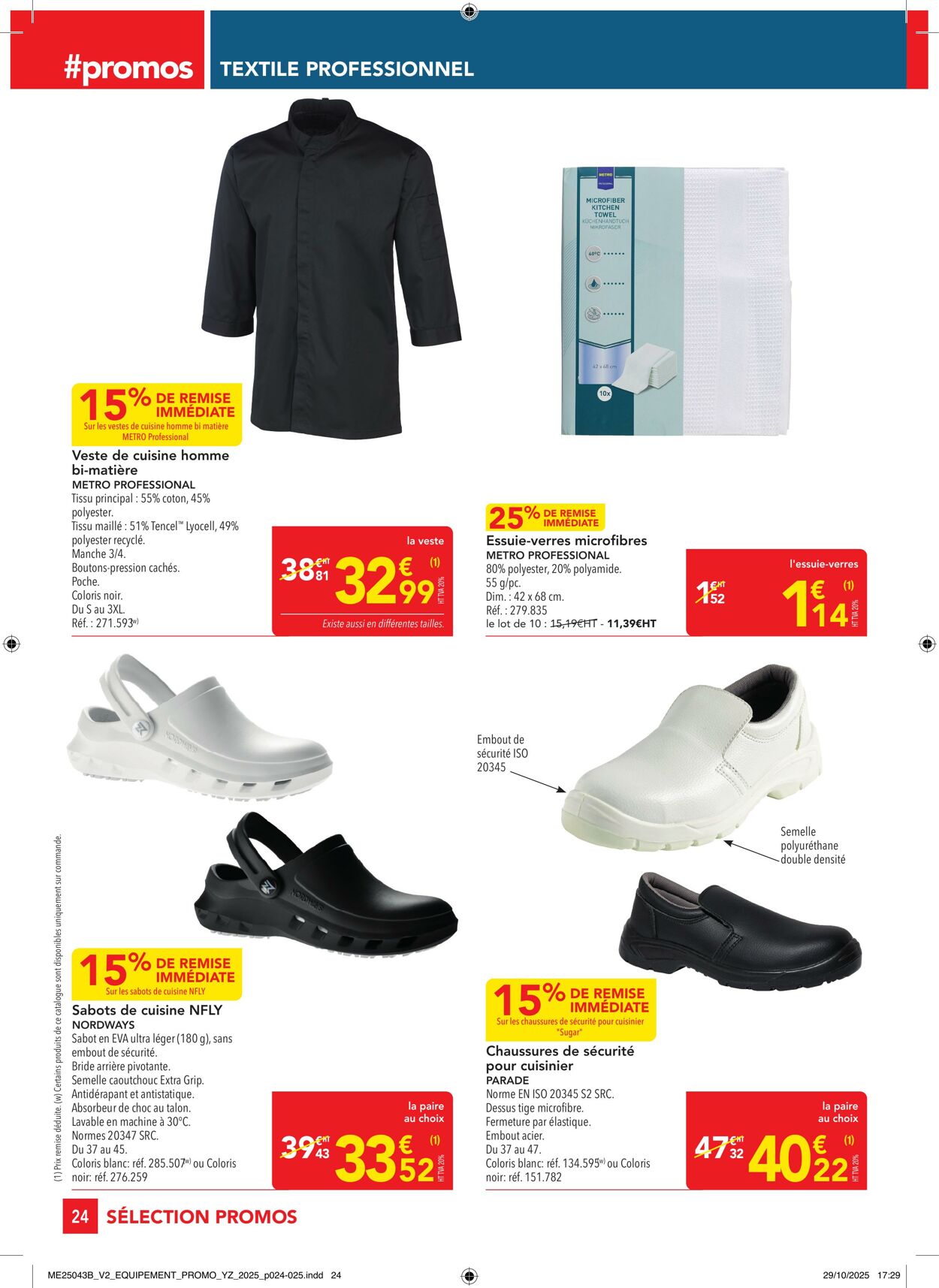 Catalogue Metro 12.12.2025 - 26.12.2025