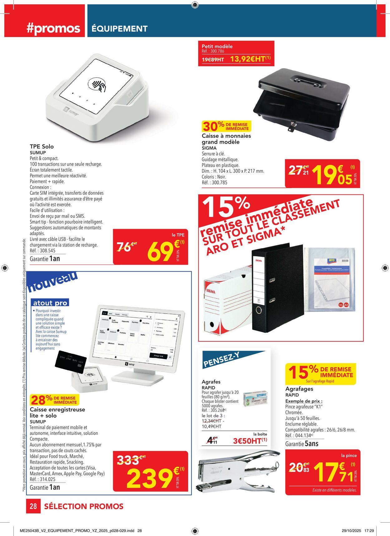 Catalogue Metro 12.12.2025 - 26.12.2025
