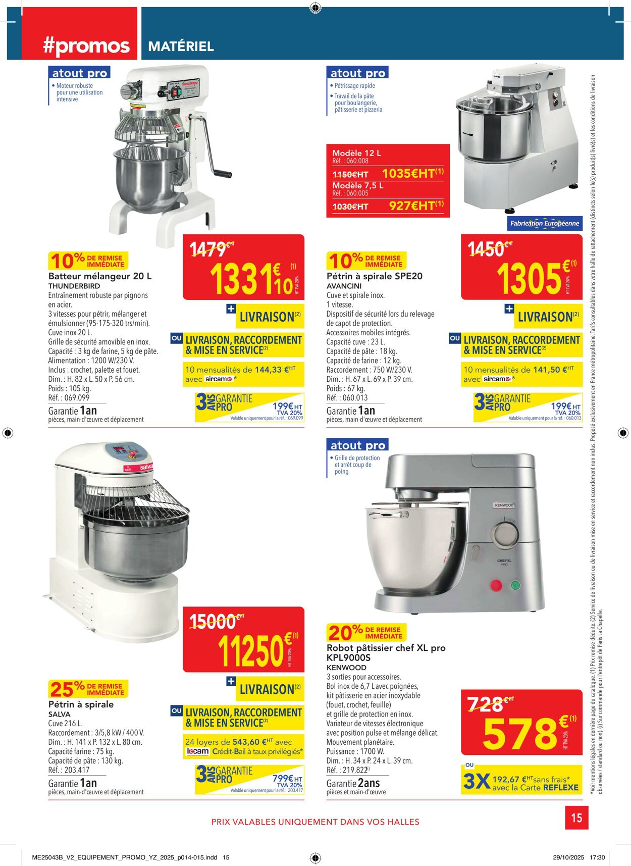 Catalogue Metro 12.12.2025 - 26.12.2025