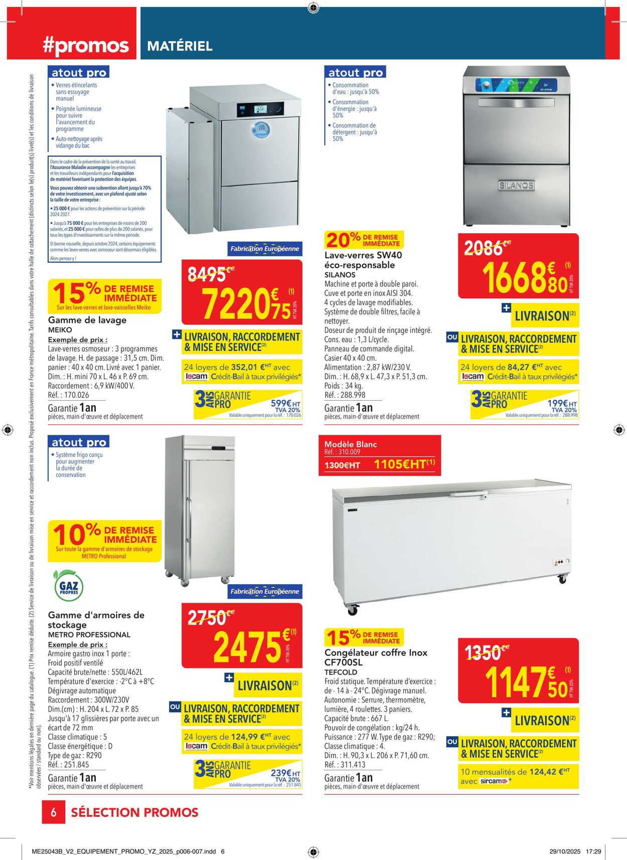 Catalogue Metro 12.12.2025 - 26.12.2025