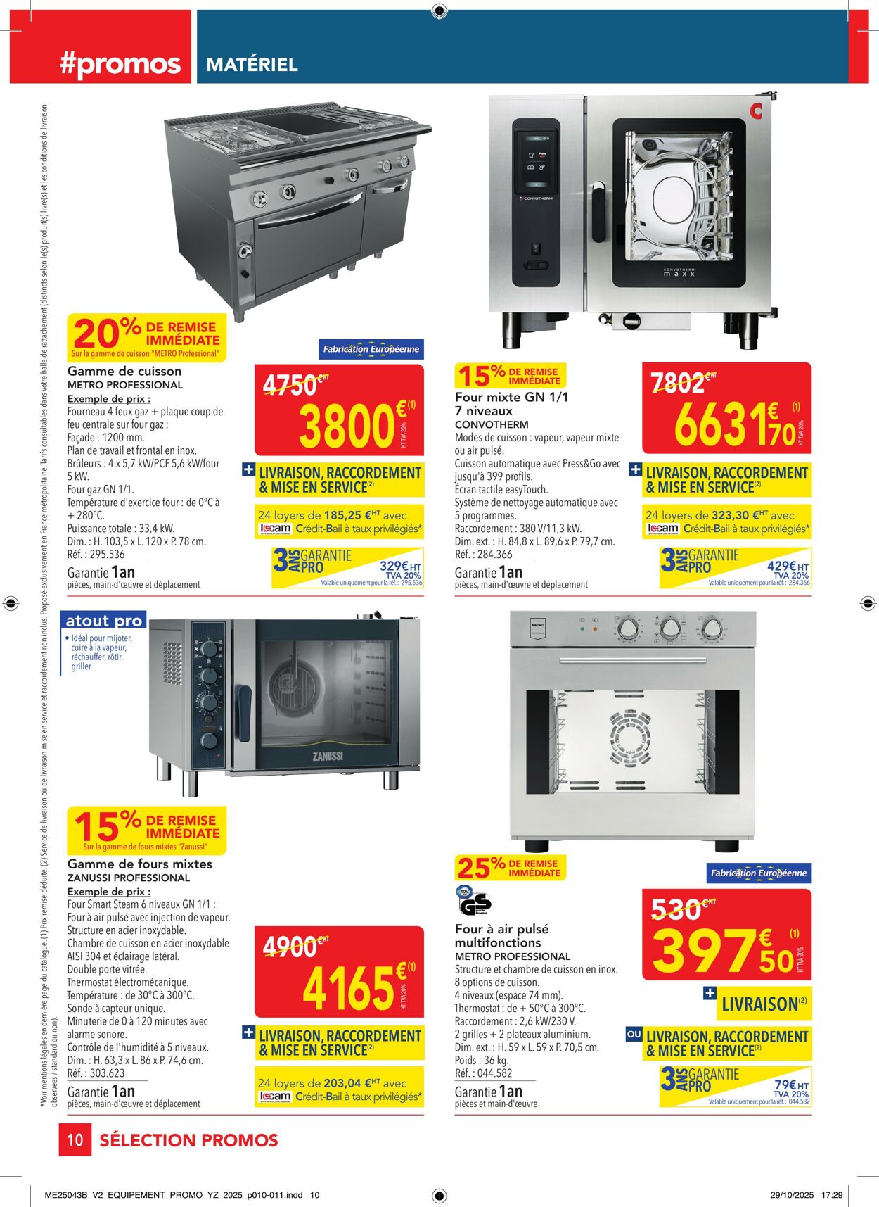 Catalogue Metro 12.12.2025 - 26.12.2025