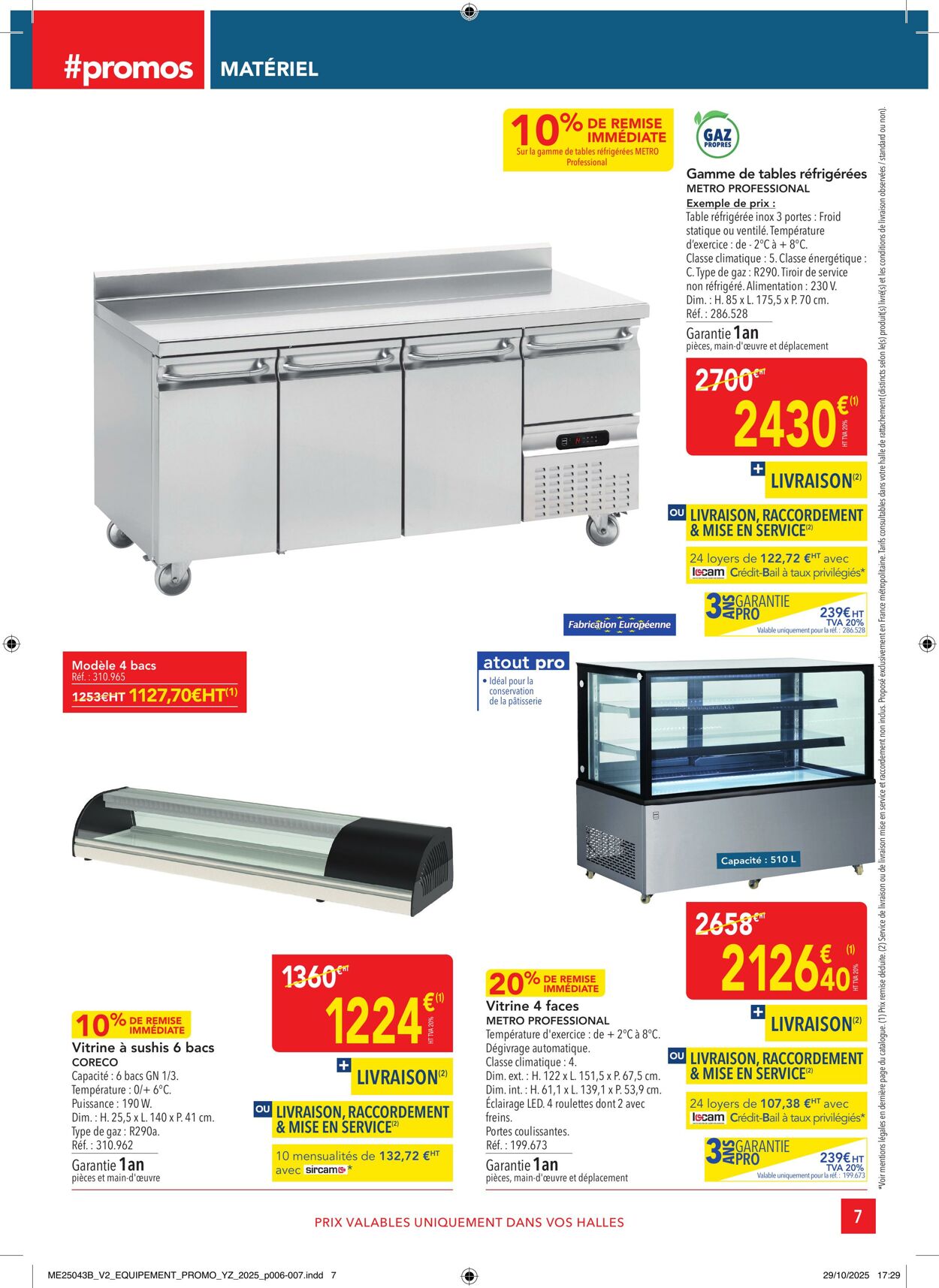 Catalogue Metro 12.12.2025 - 26.12.2025