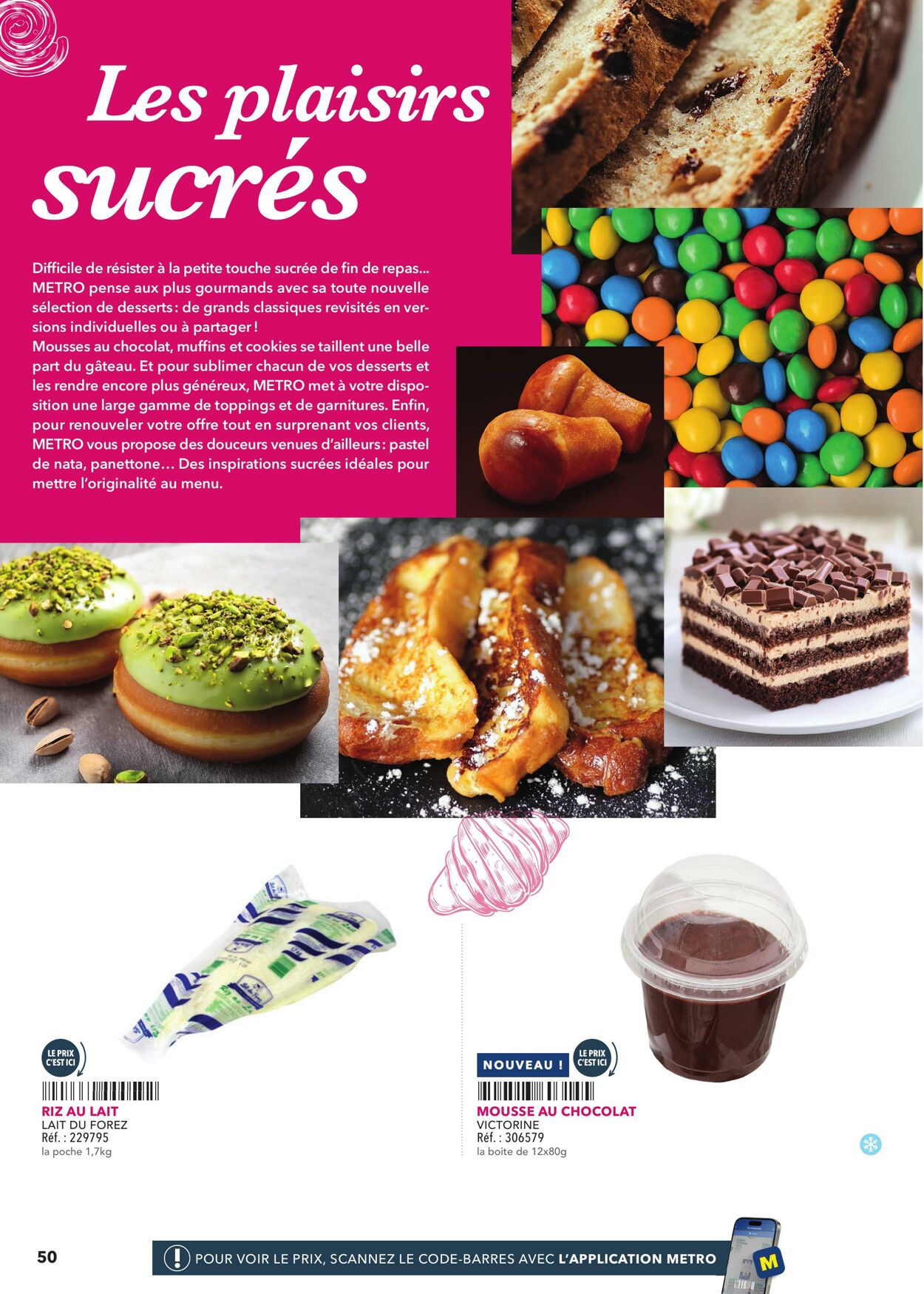 Catalogue Metro 08.07.2025 - 22.07.2025
