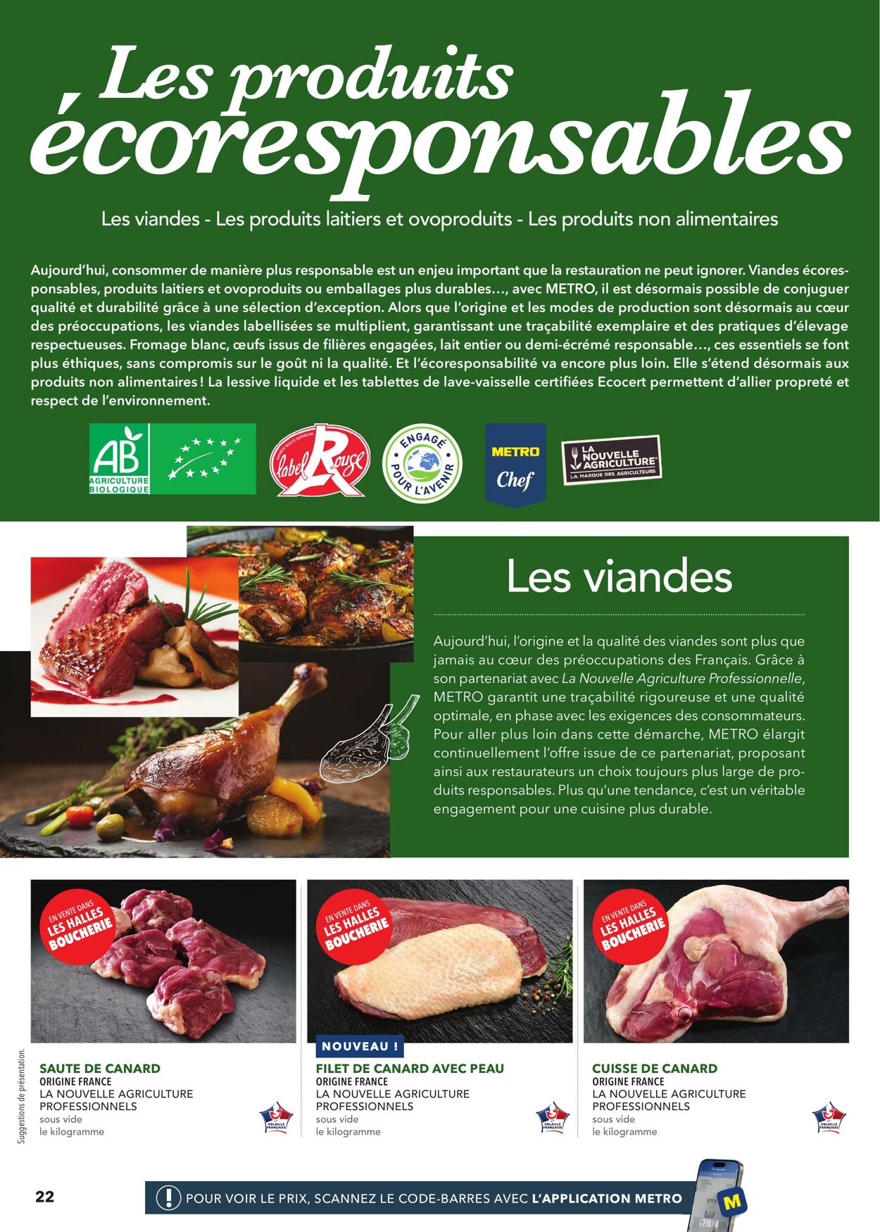 Catalogue Metro 08.07.2025 - 22.07.2025
