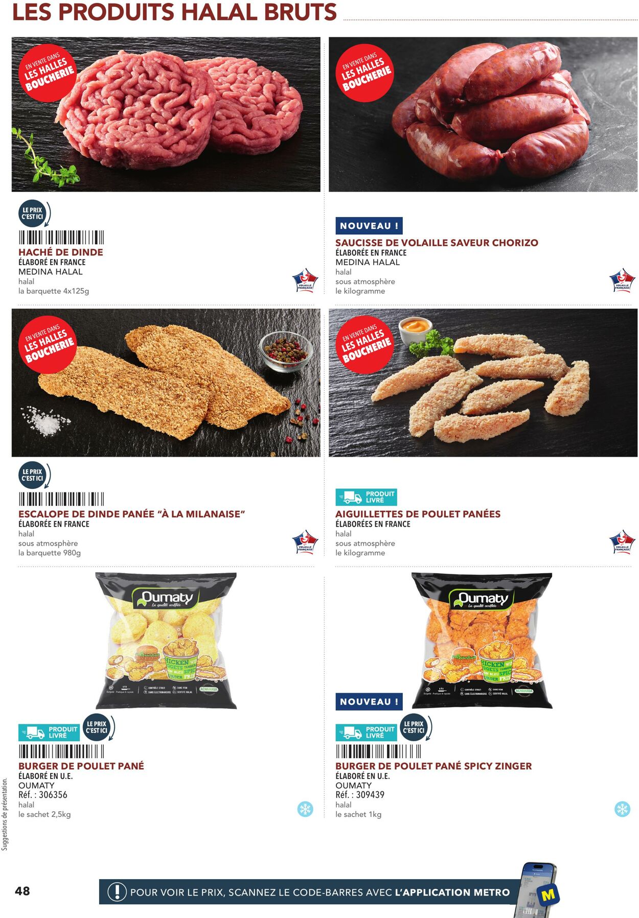 Catalogue Metro 08.07.2025 - 22.07.2025