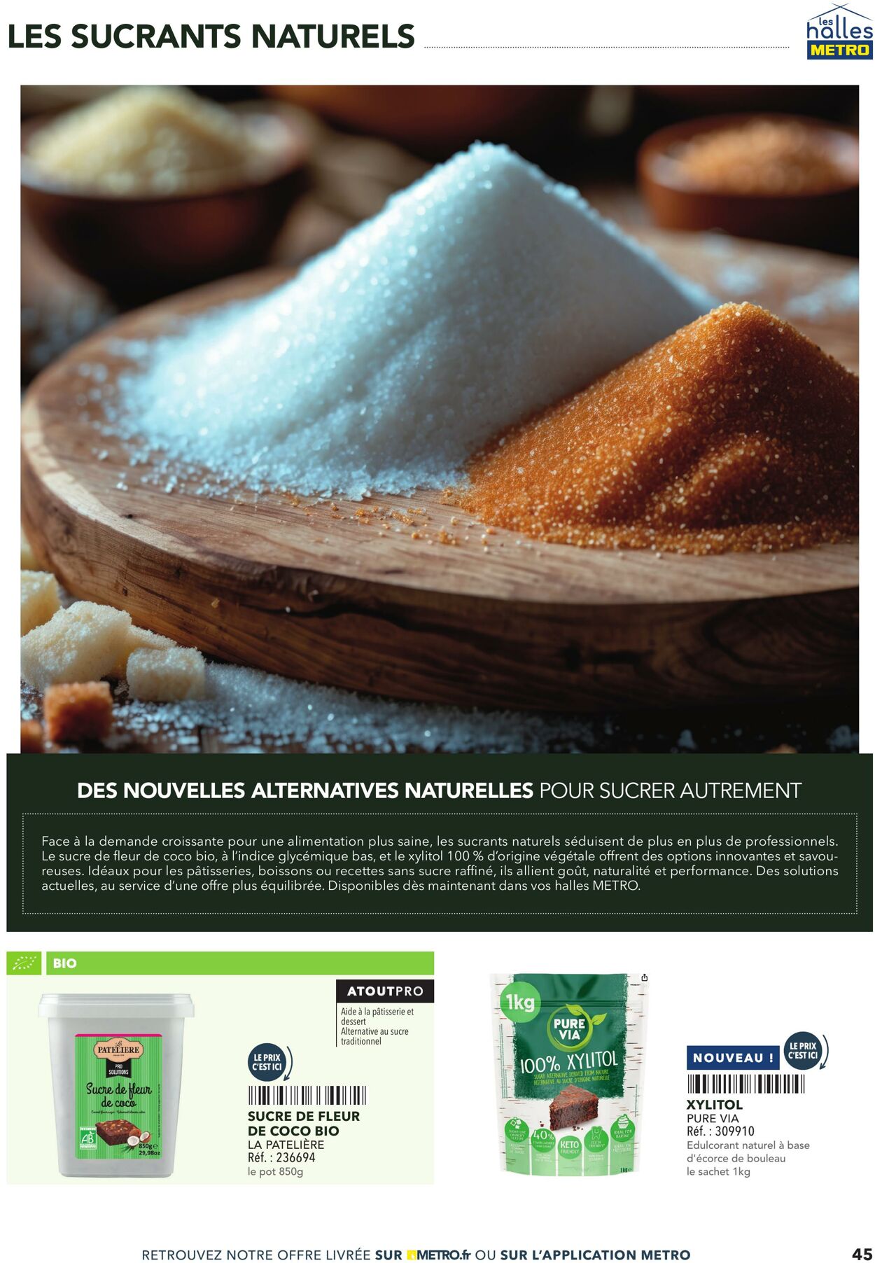 Catalogue Metro 08.07.2025 - 22.07.2025