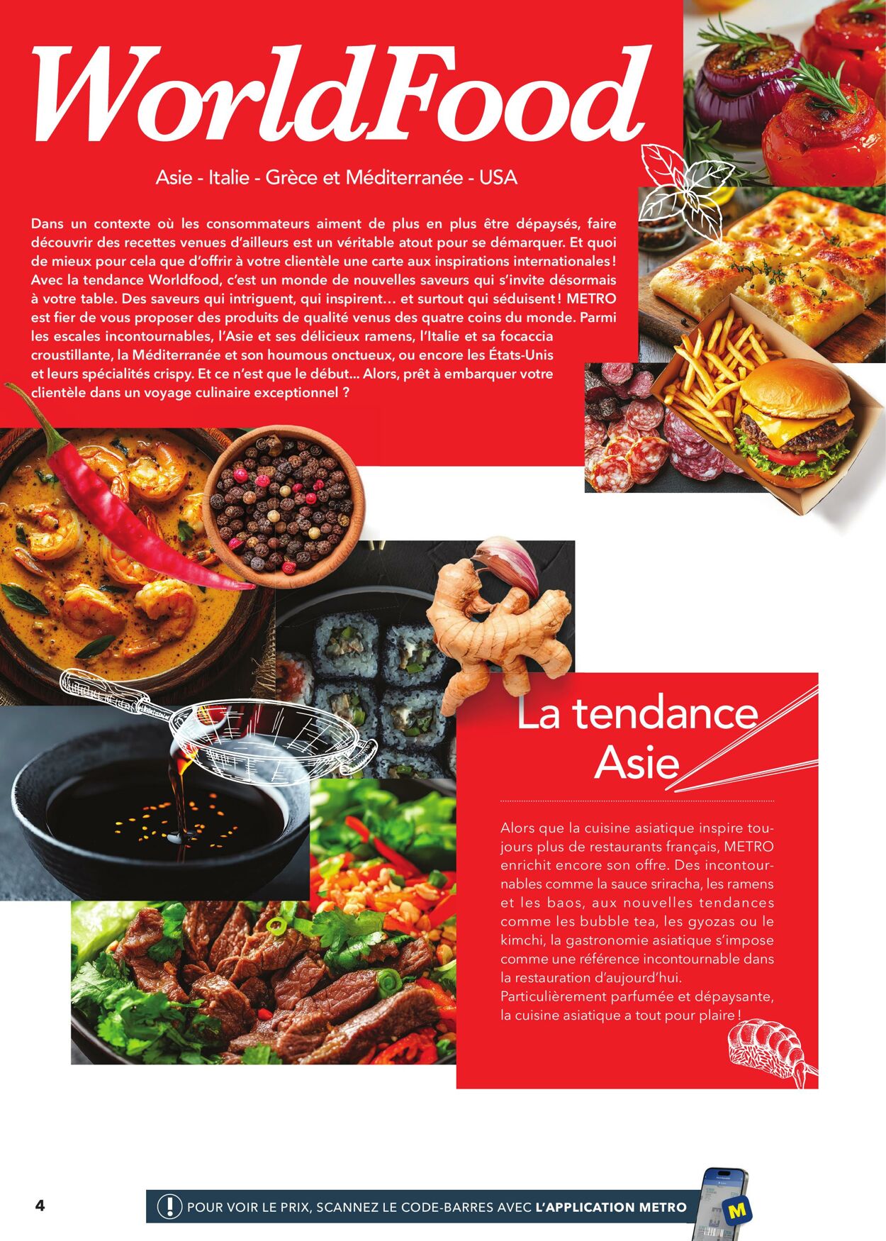 Catalogue Metro 08.07.2025 - 22.07.2025
