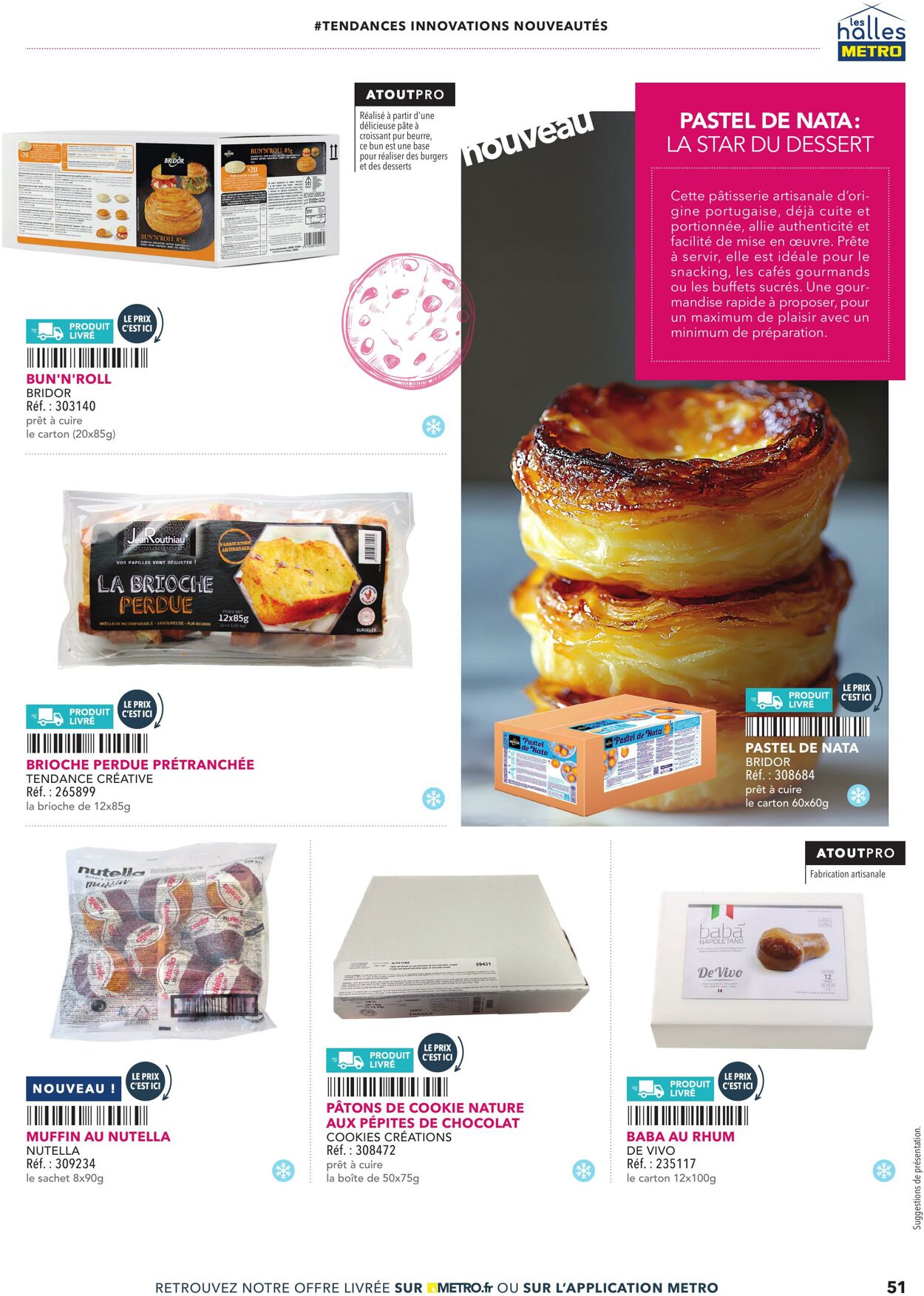 Catalogue Metro 08.07.2025 - 22.07.2025