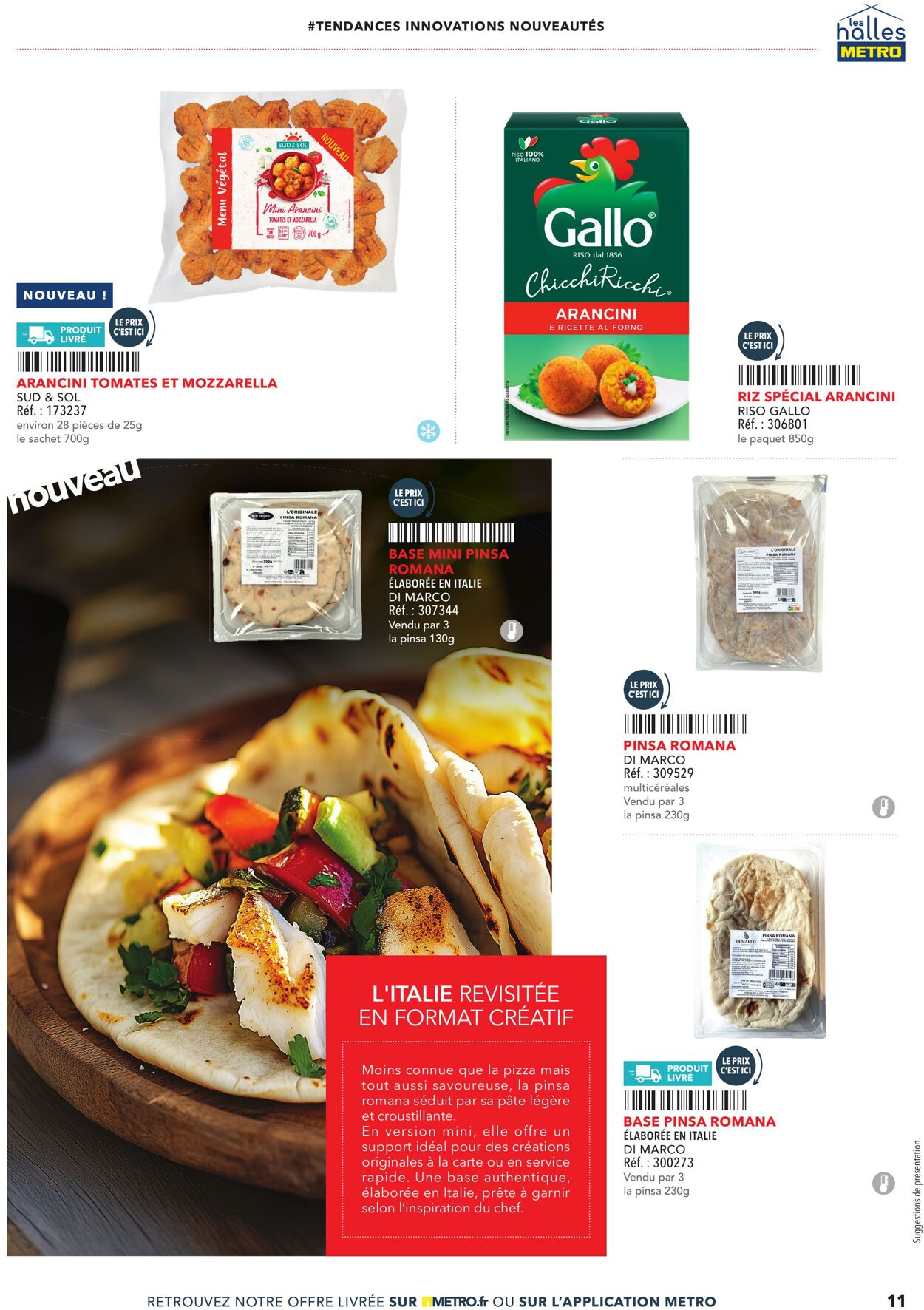 Catalogue Metro 08.07.2025 - 22.07.2025
