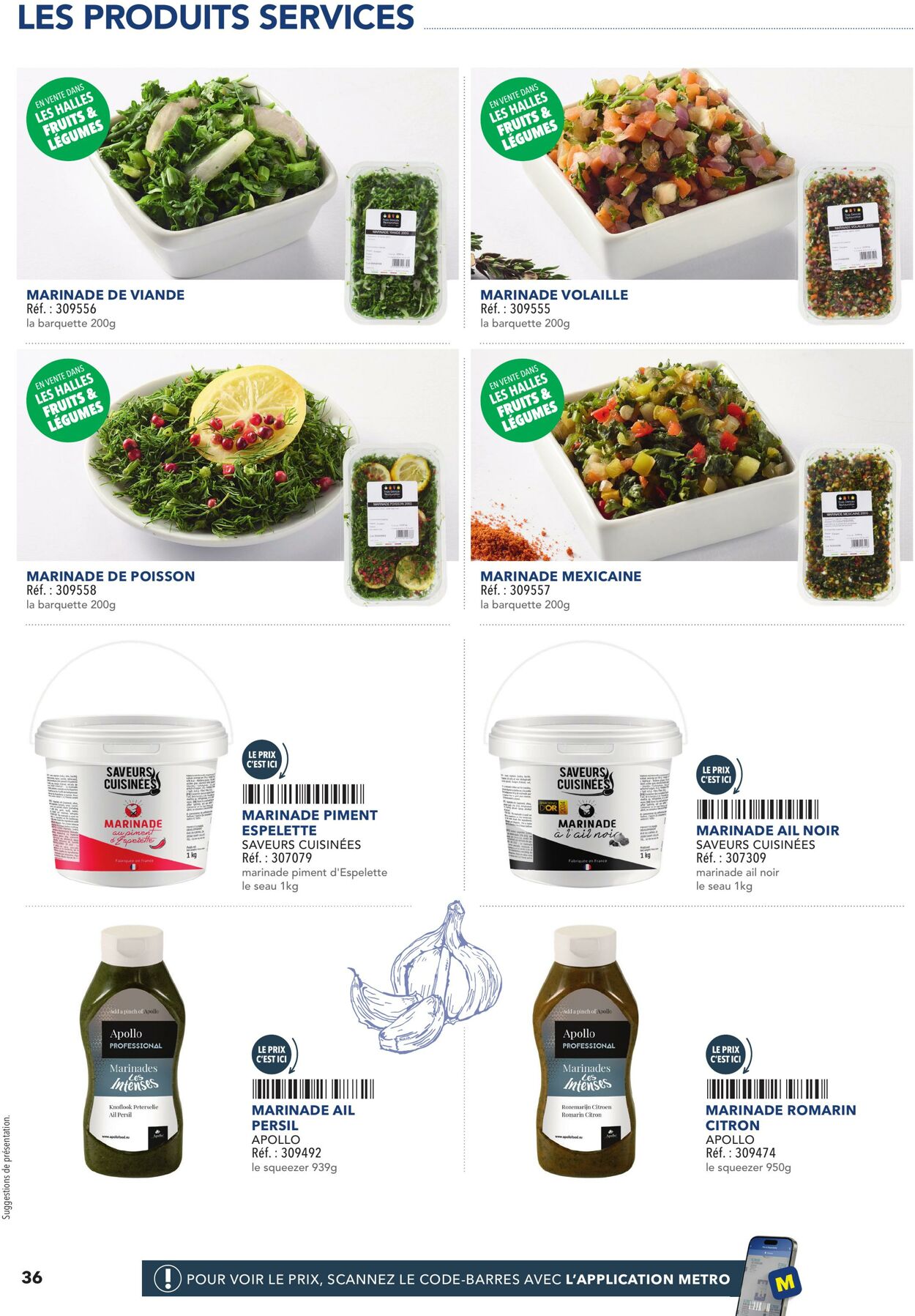 Catalogue Metro 08.07.2025 - 22.07.2025