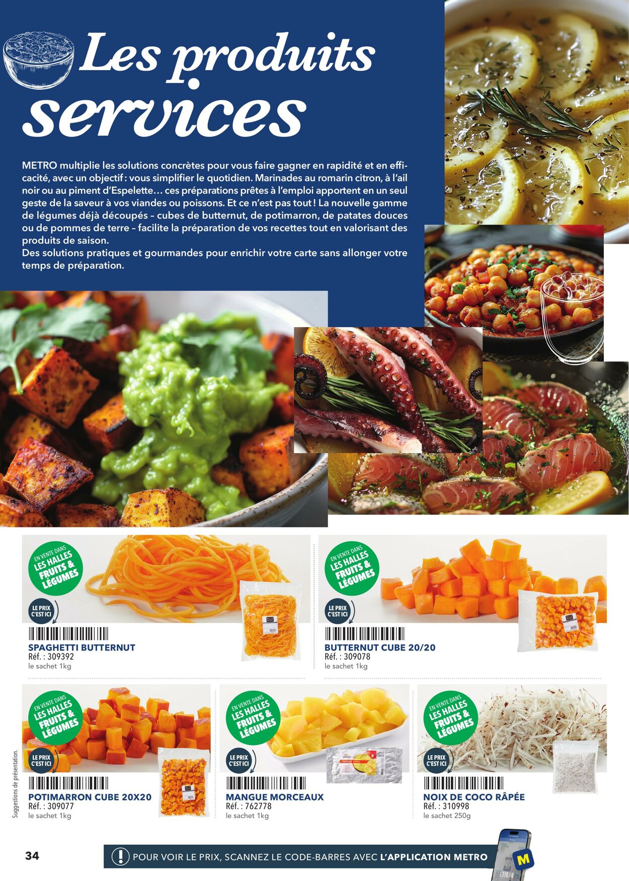 Catalogue Metro 08.07.2025 - 22.07.2025