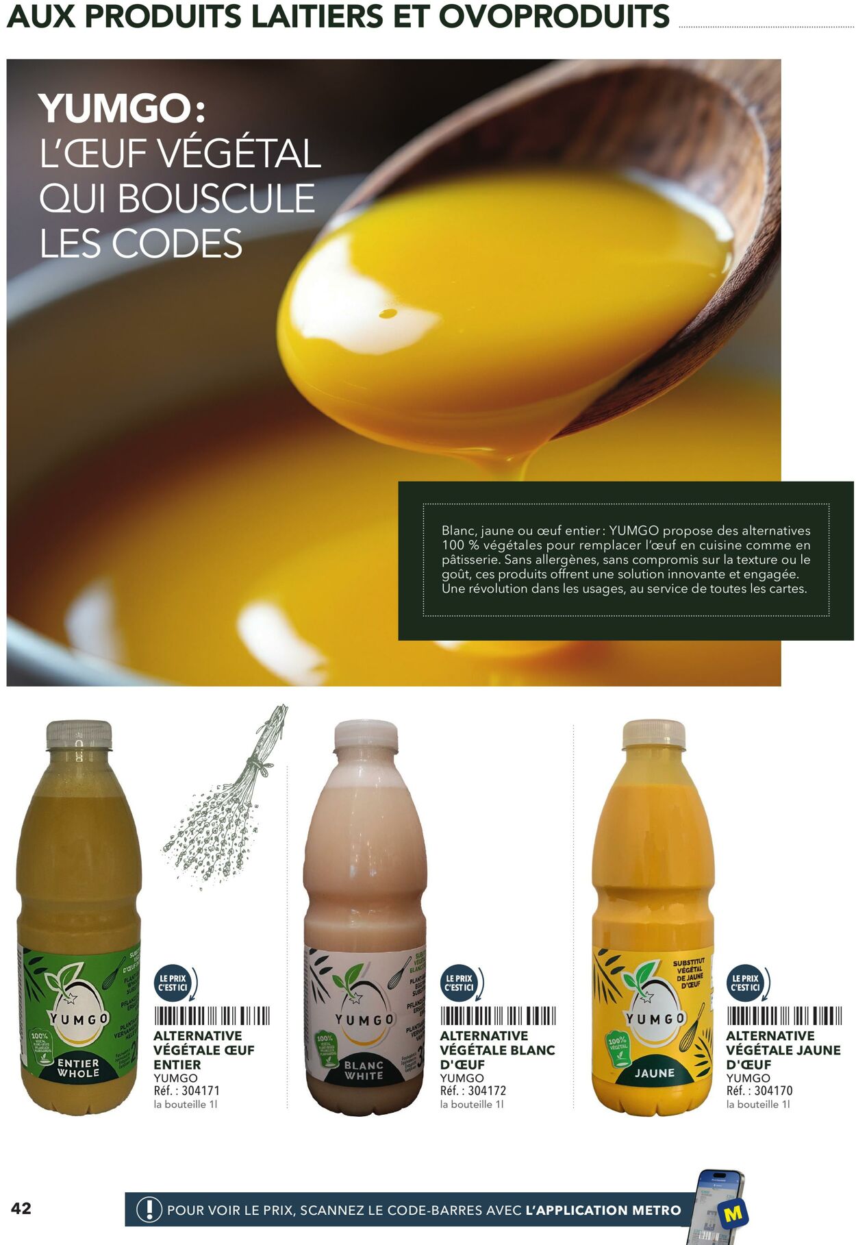 Catalogue Metro 08.07.2025 - 22.07.2025
