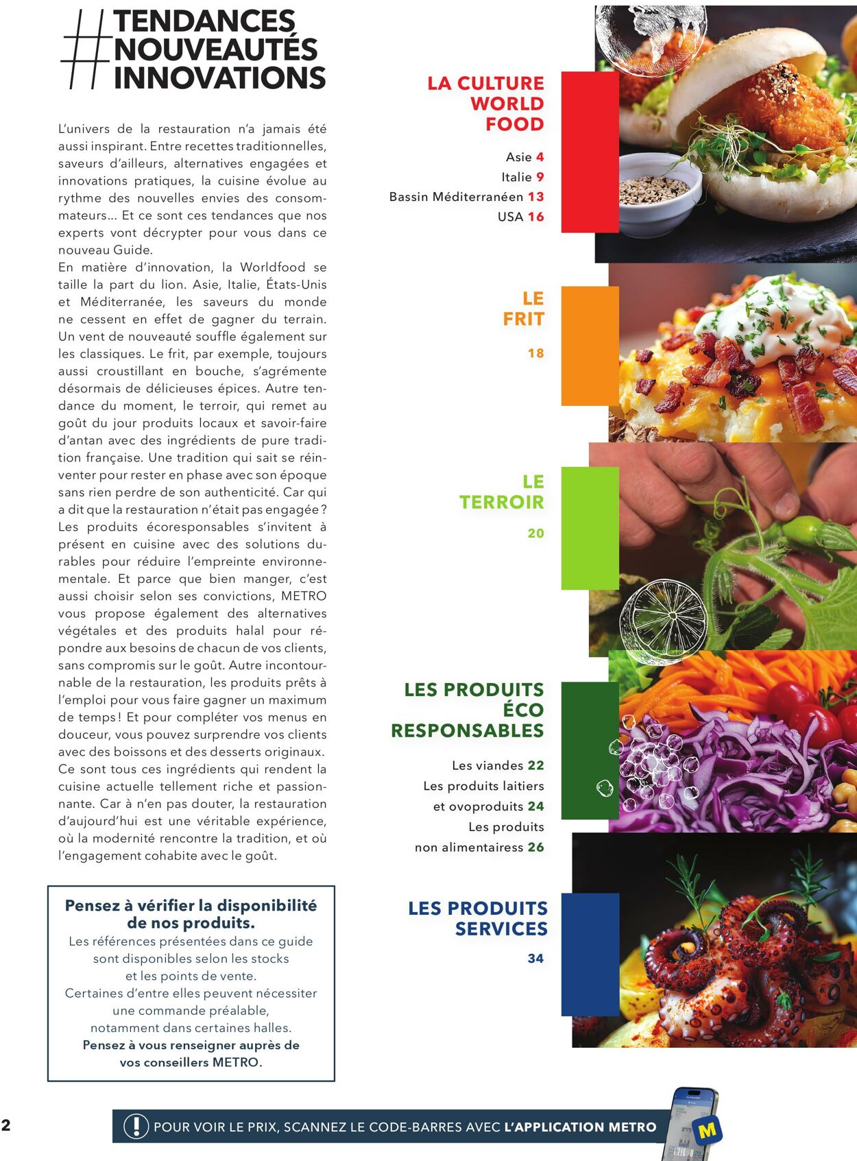 Catalogue Metro 08.07.2025 - 22.07.2025