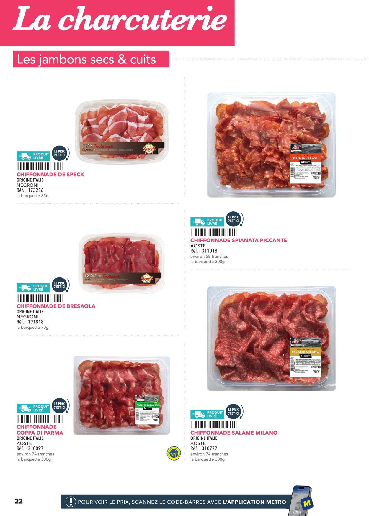 Catalogue Metro 06.10.2025 - 20.10.2025