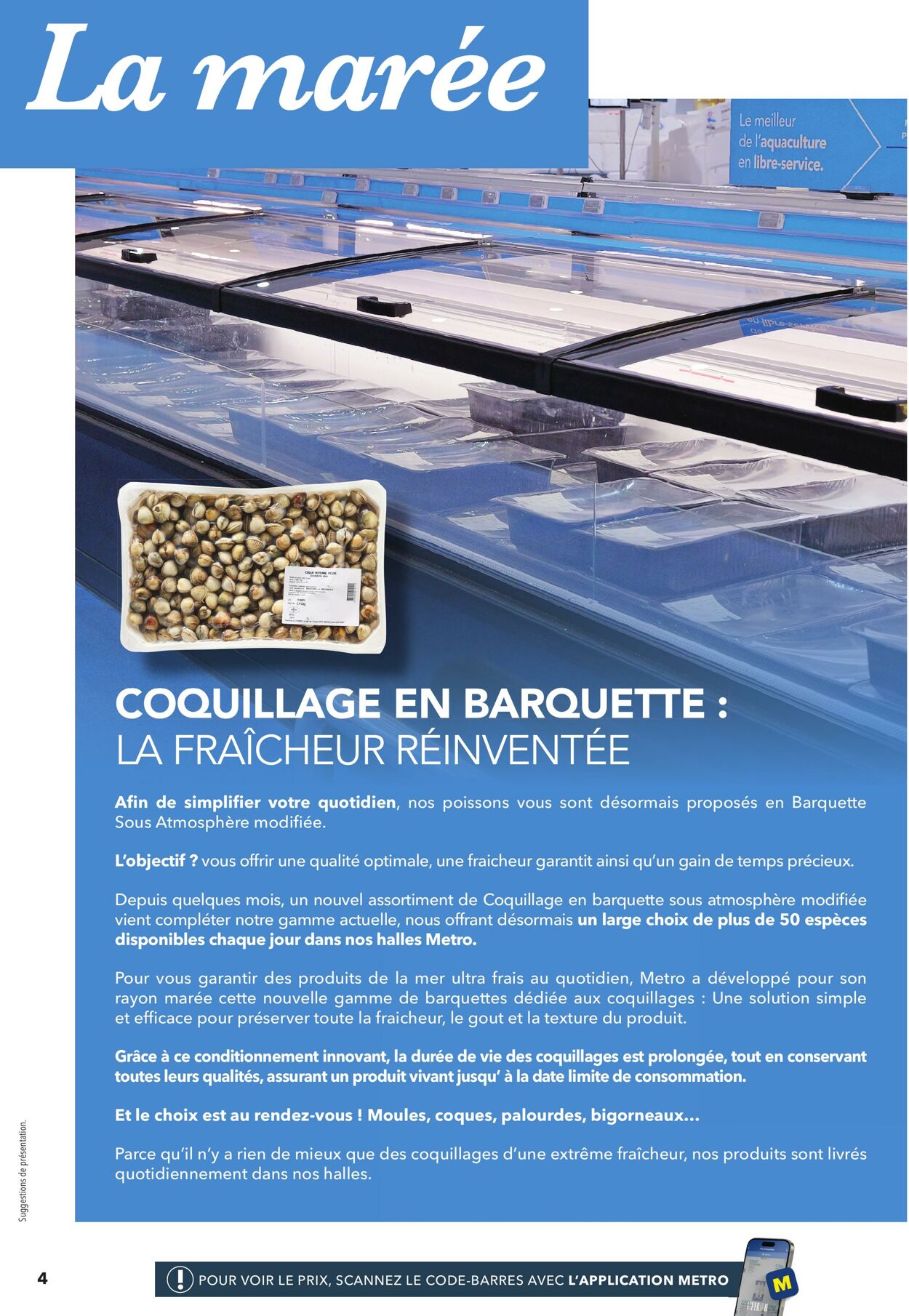 Catalogue Metro 06.10.2025 - 20.10.2025