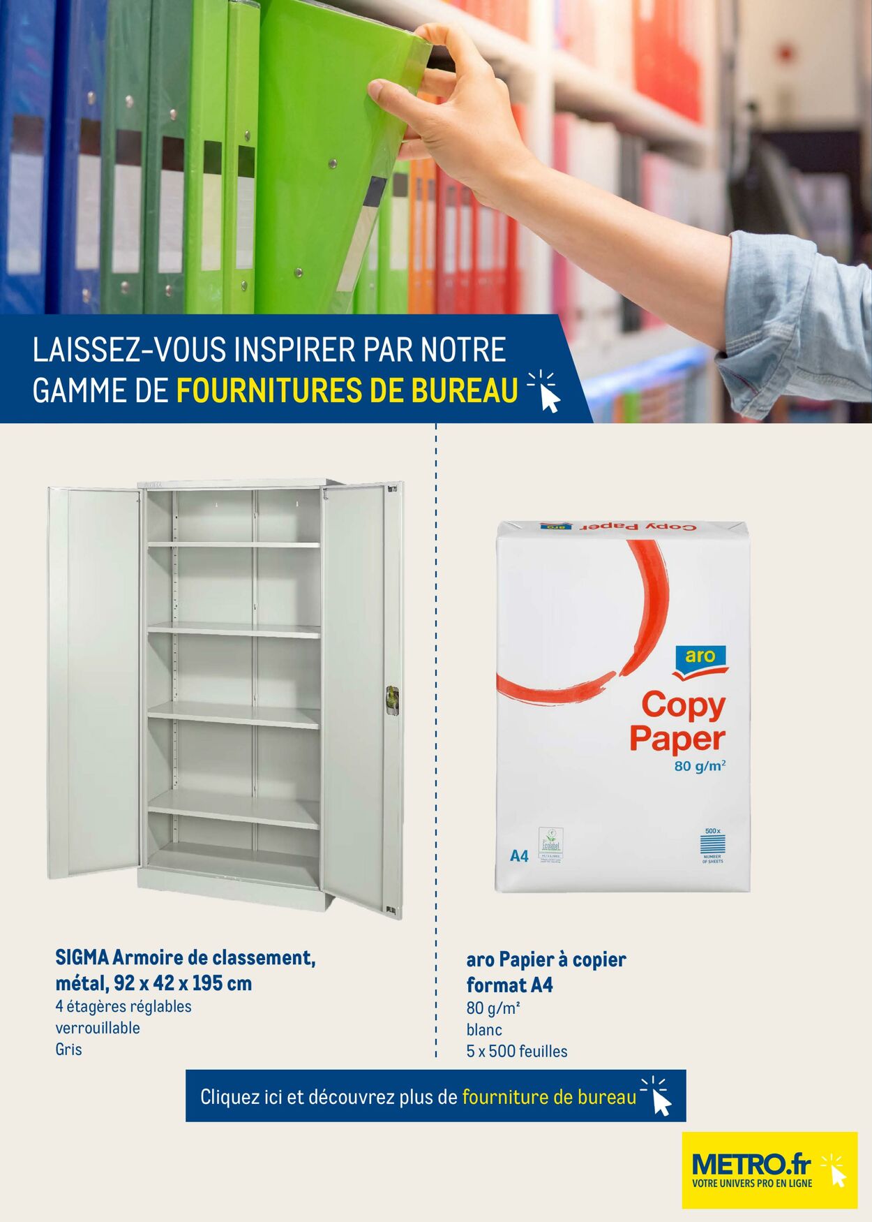Catalogue Metro 12.12.2025 - 26.12.2025