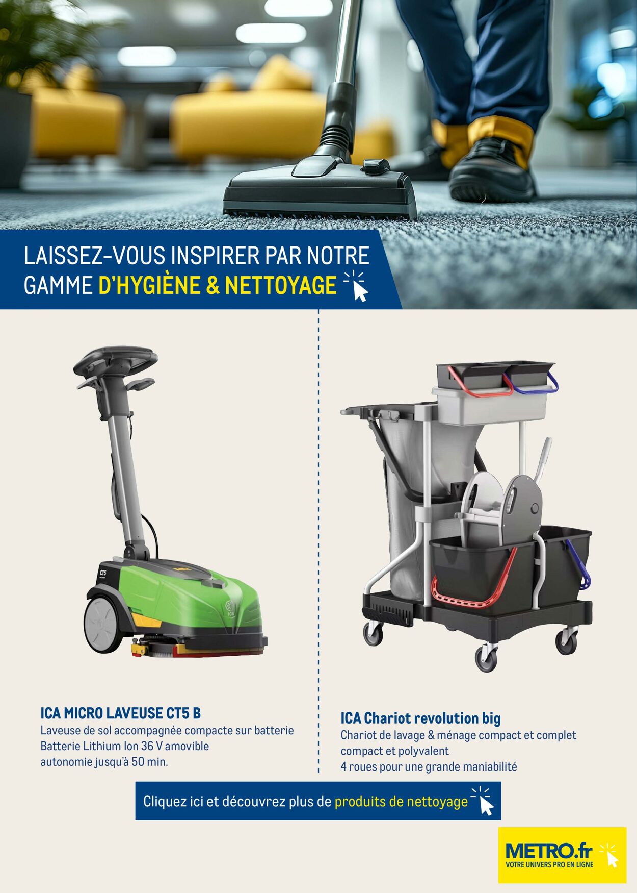 Catalogue Metro 12.12.2025 - 26.12.2025