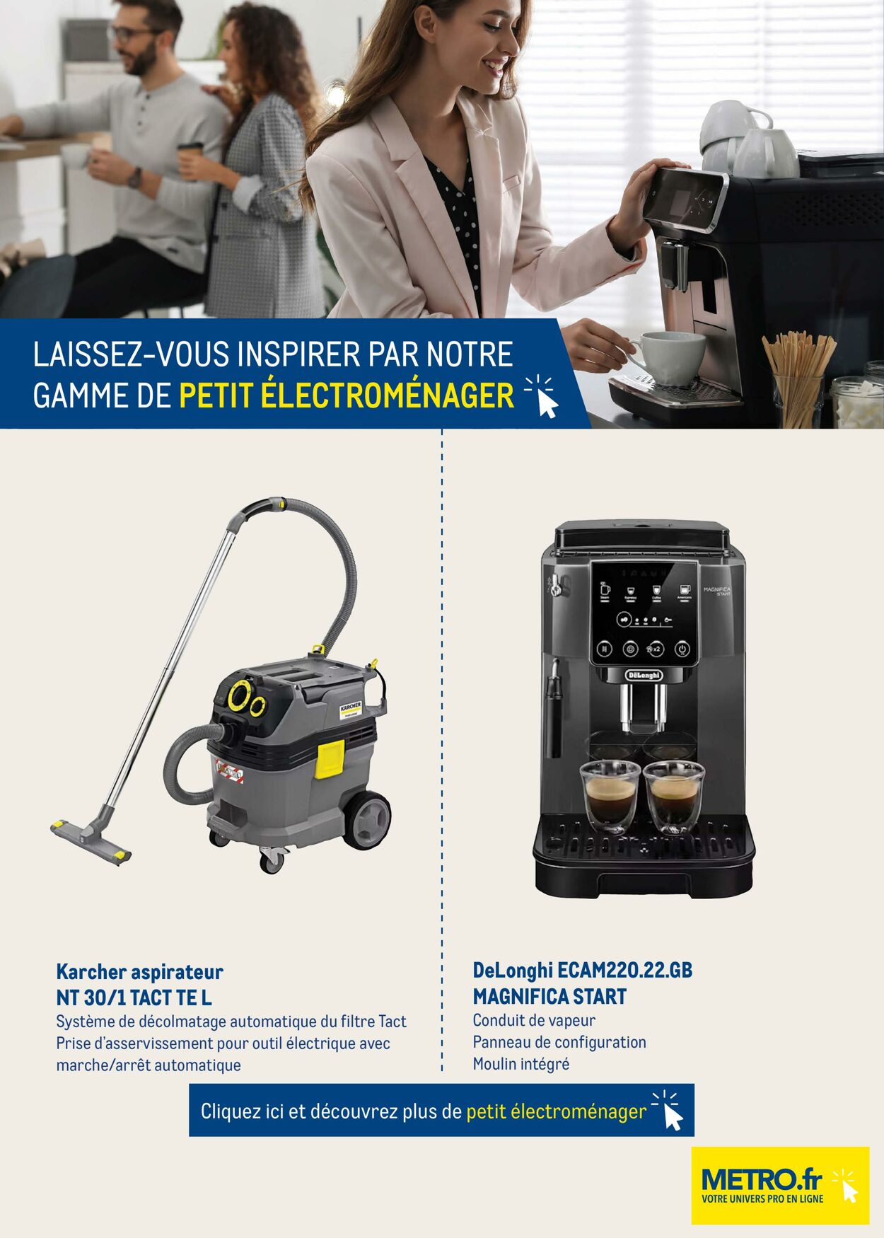Catalogue Metro 12.12.2025 - 26.12.2025